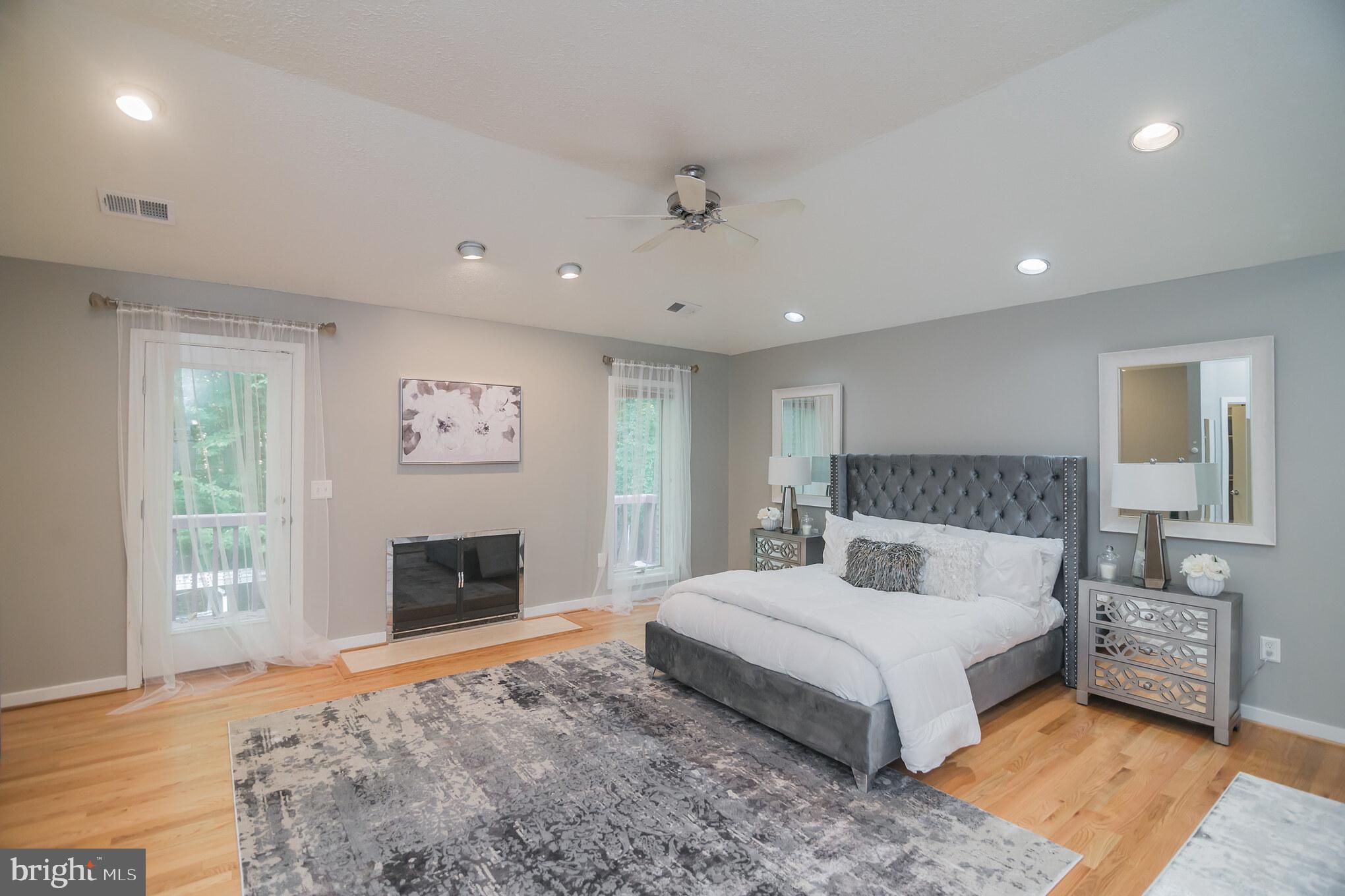 POTOMAC VIEW ESTATES - Residential