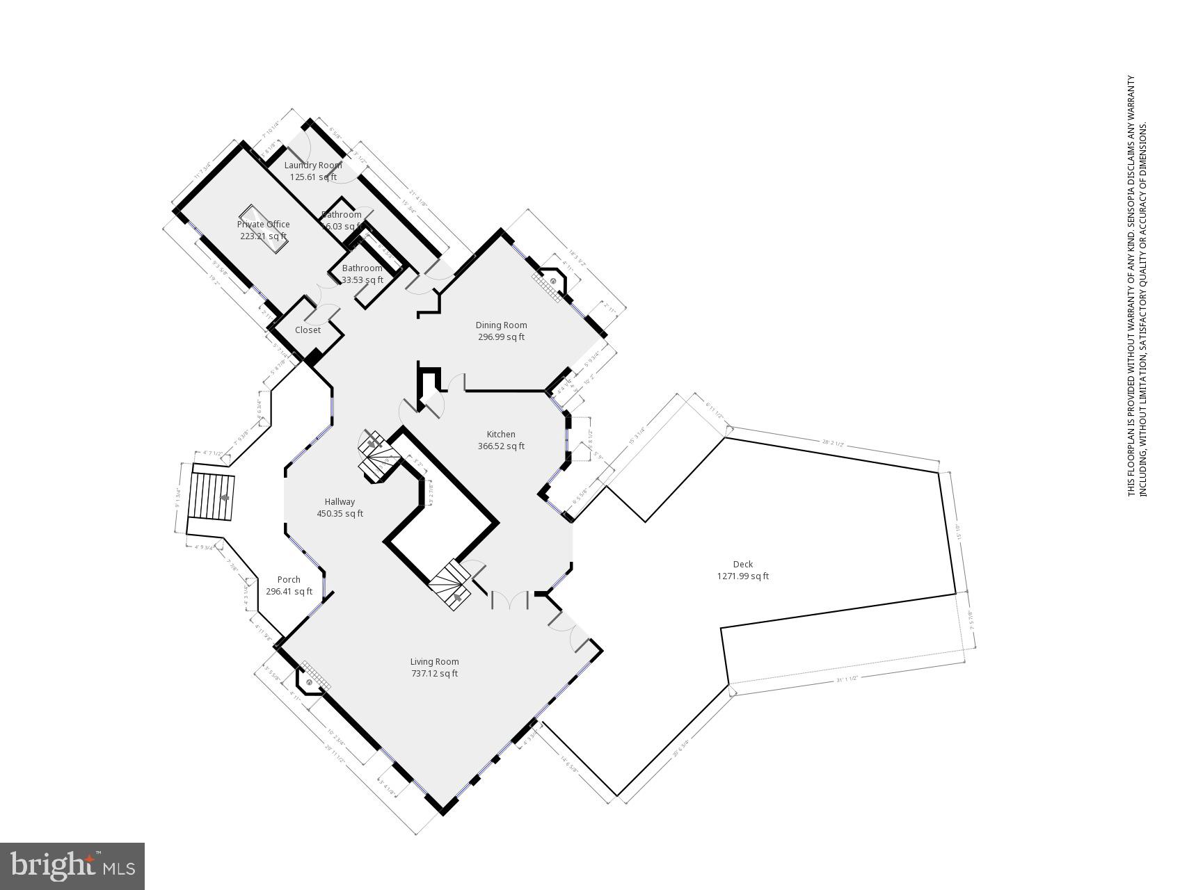 POTOMAC VIEW ESTATES - Residential