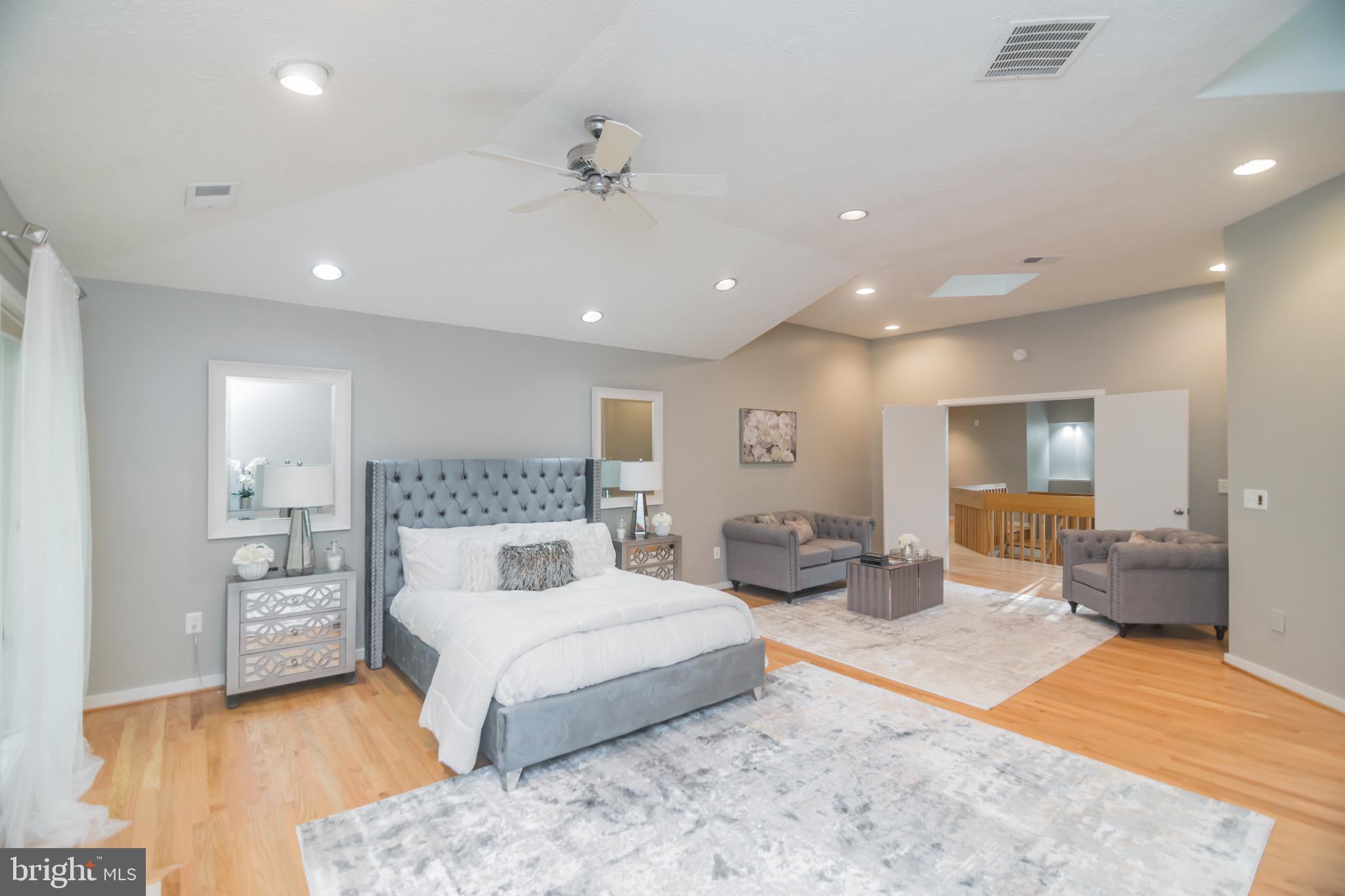 POTOMAC VIEW ESTATES - Residential