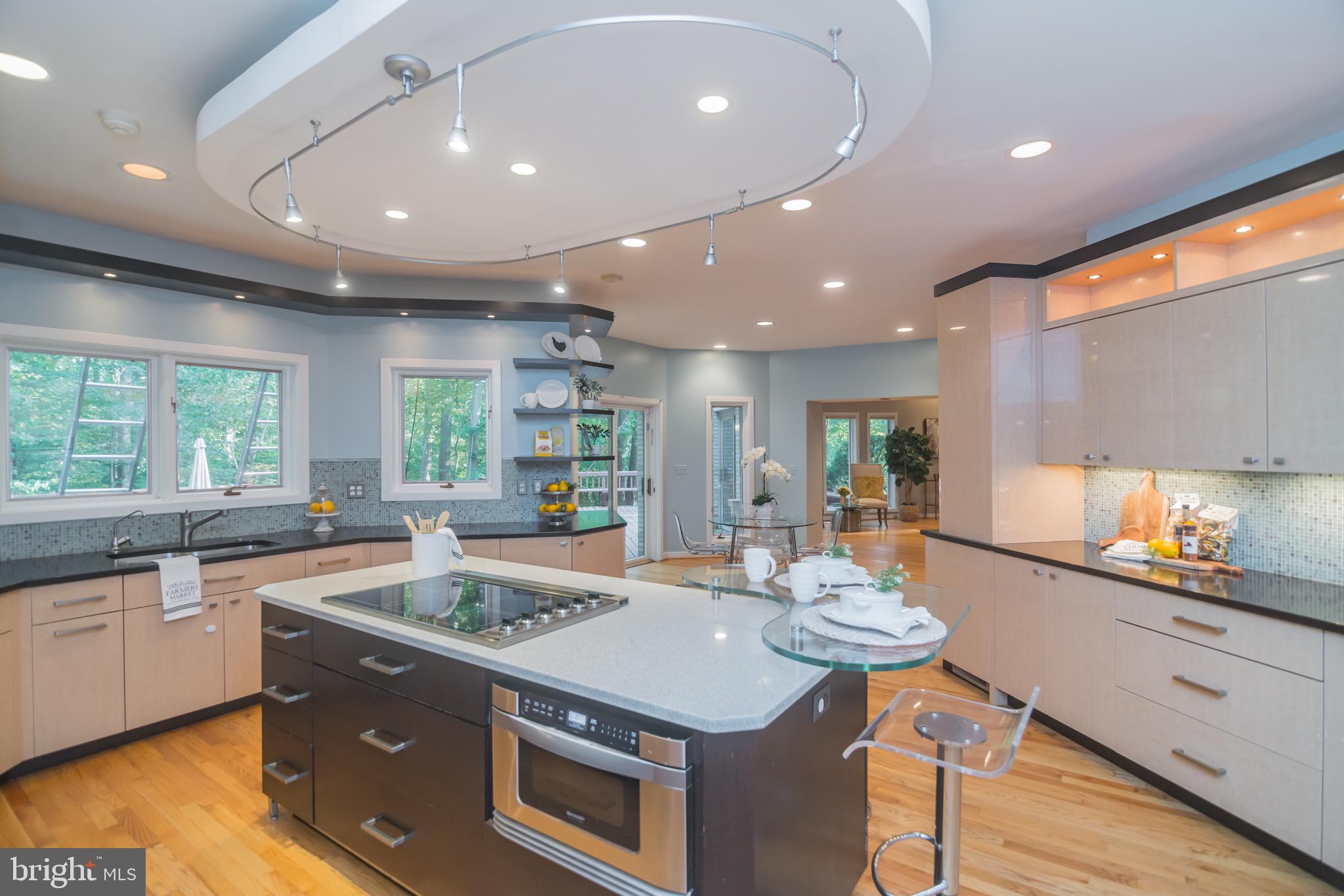 POTOMAC VIEW ESTATES - Residential