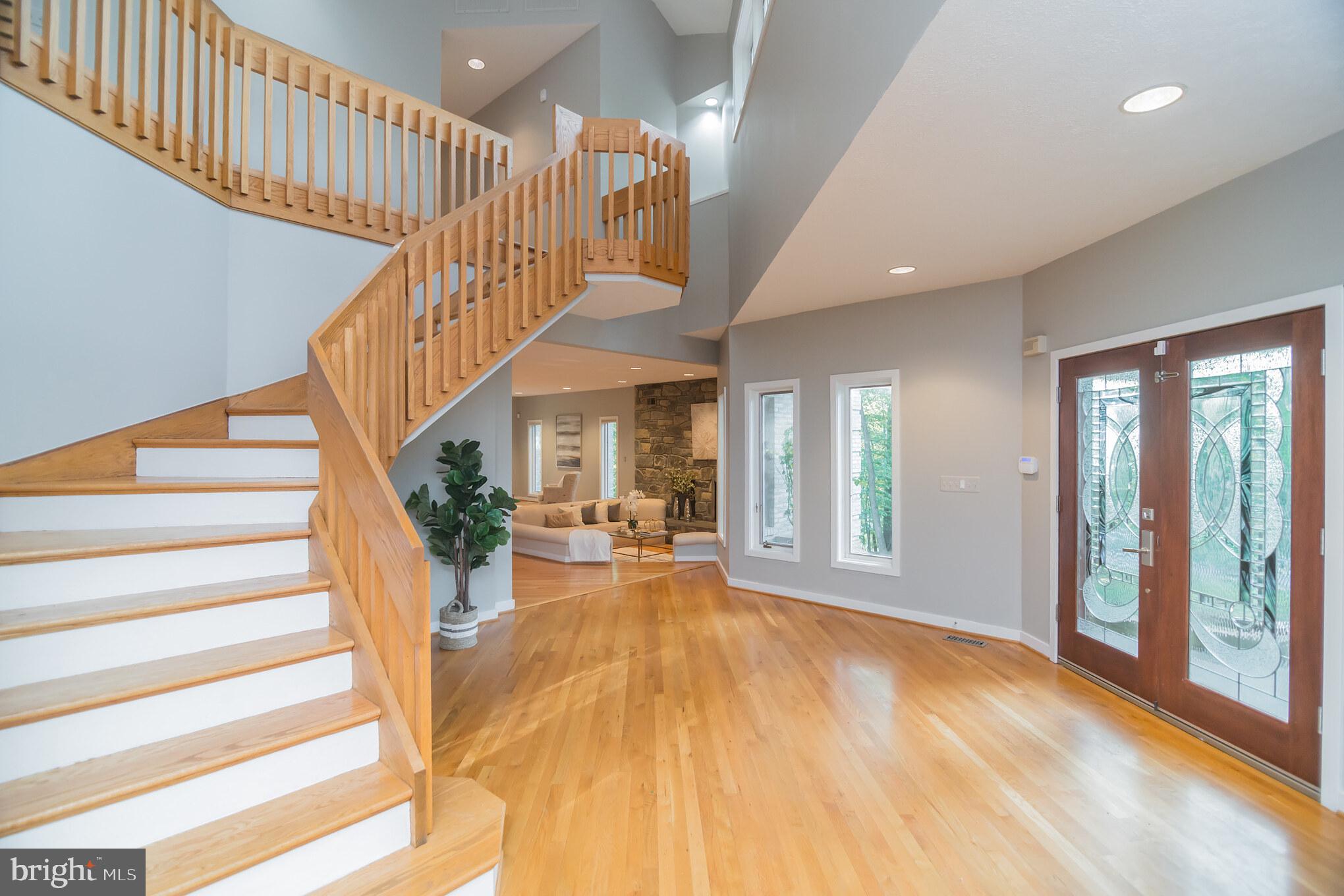 POTOMAC VIEW ESTATES - Residential