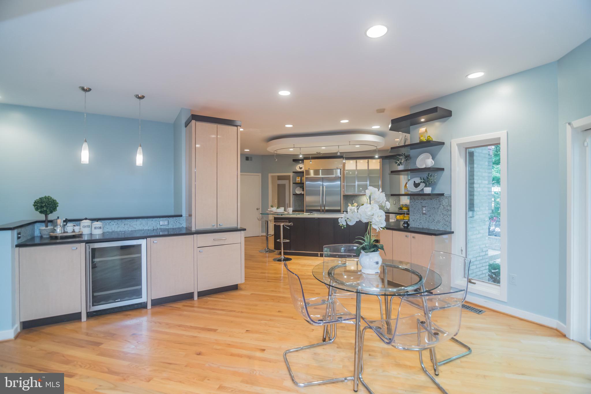 POTOMAC VIEW ESTATES - Residential