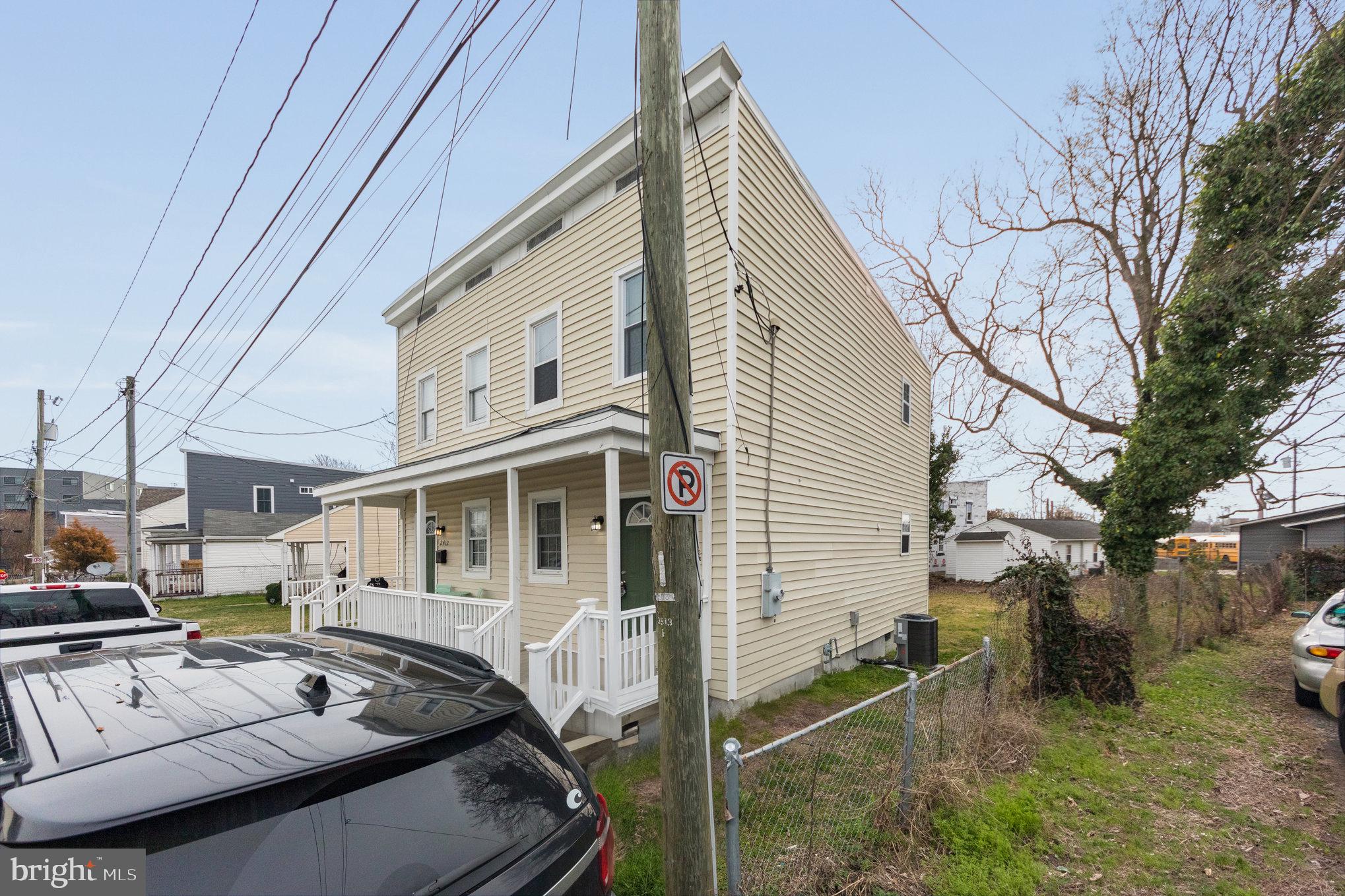 NONE - Residential Lease