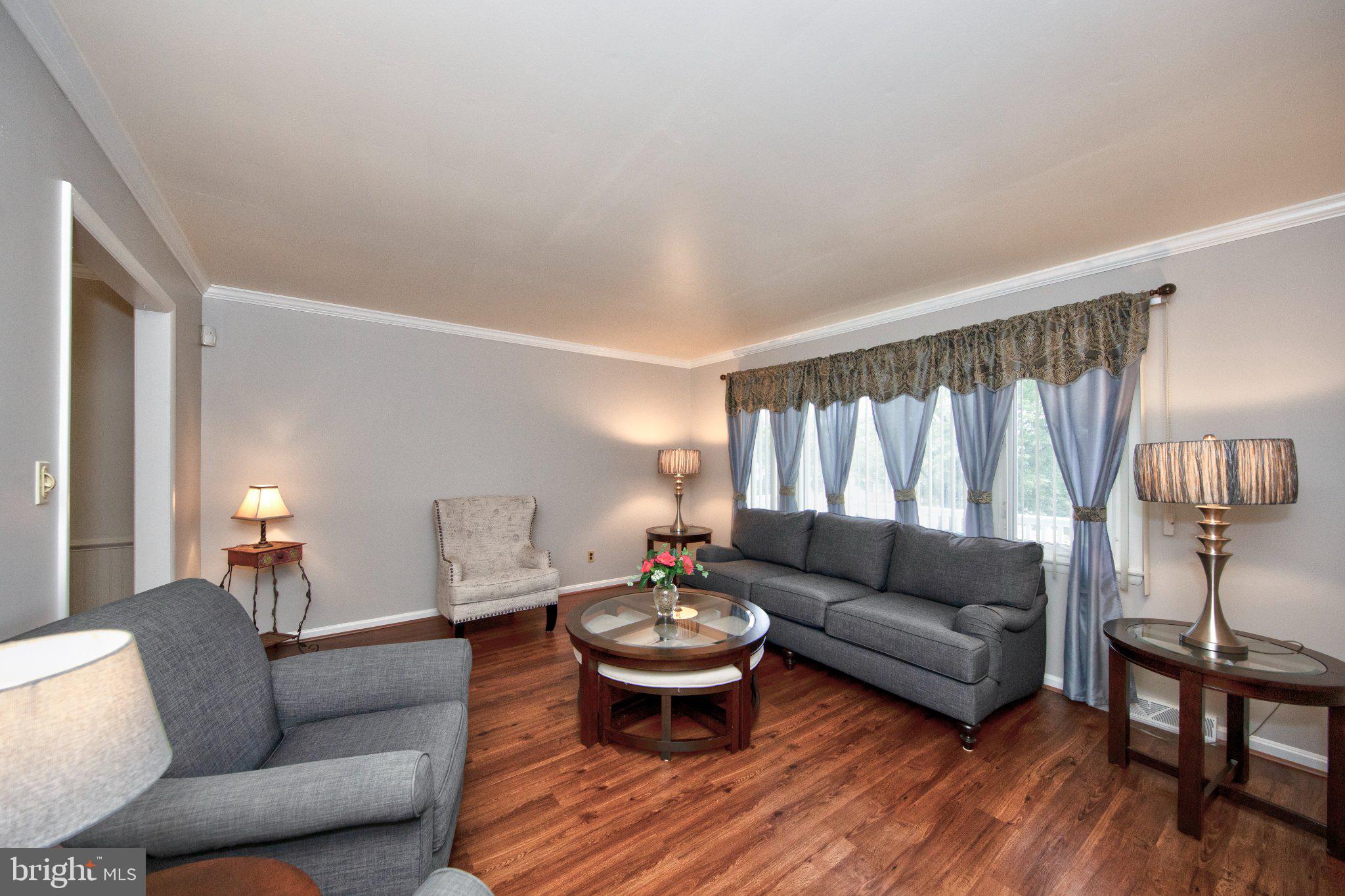 1612 WEYBURN ROAD
