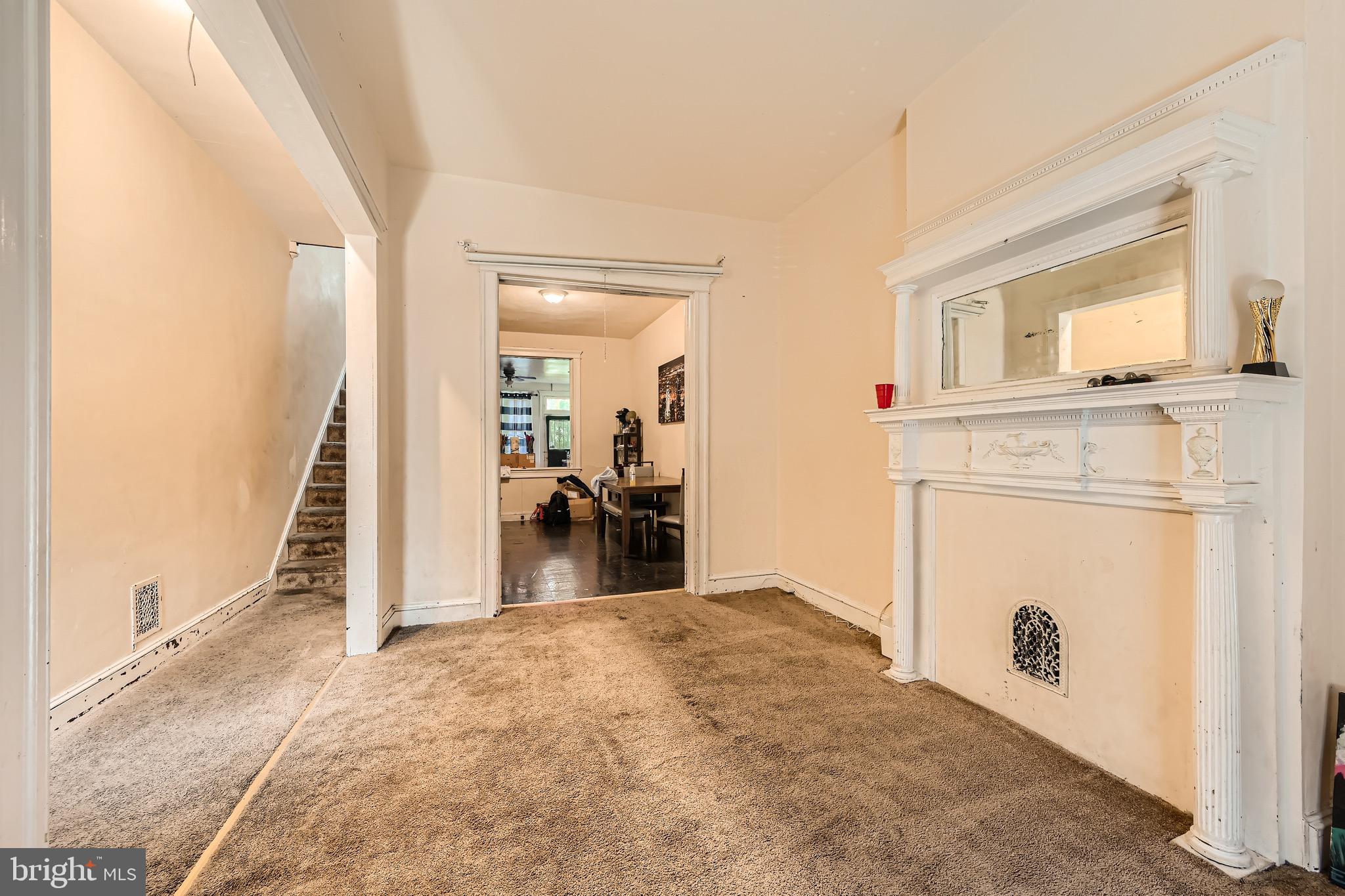 MIDTOWN EDMONDSON - Residential