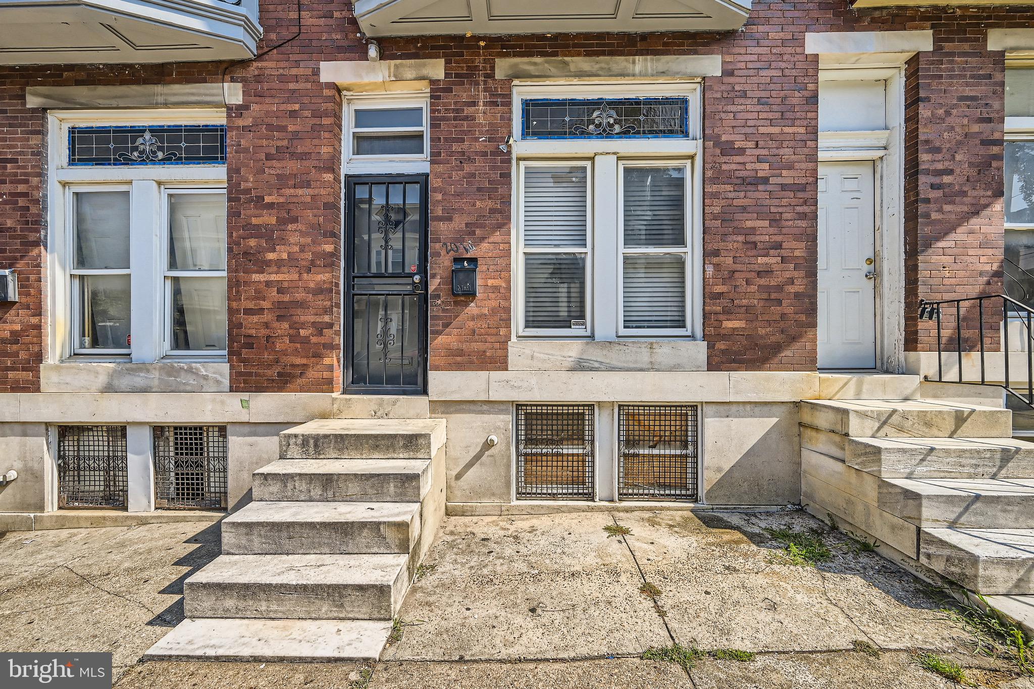 MIDTOWN EDMONDSON - Residential