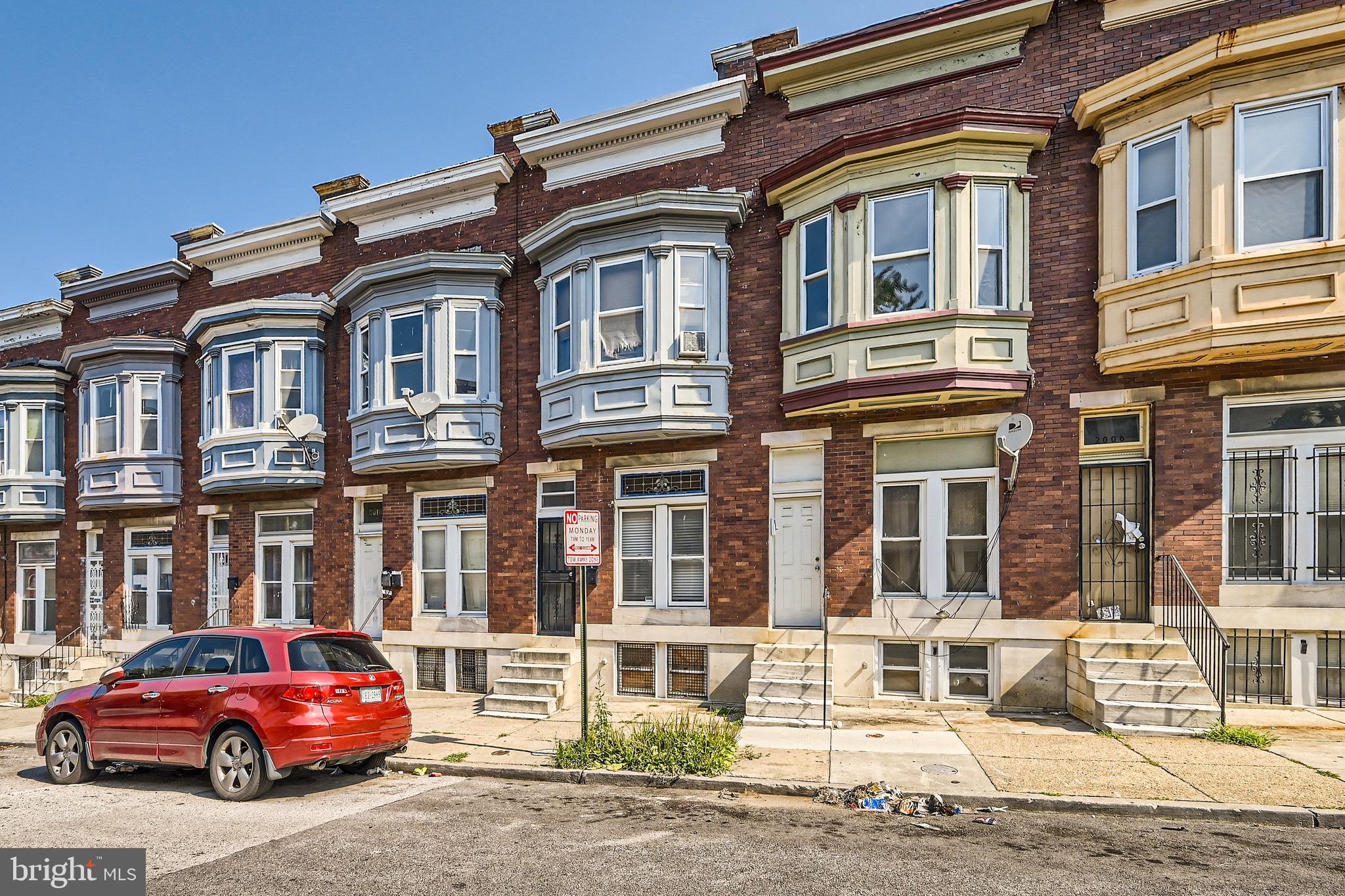 MIDTOWN EDMONDSON - Residential