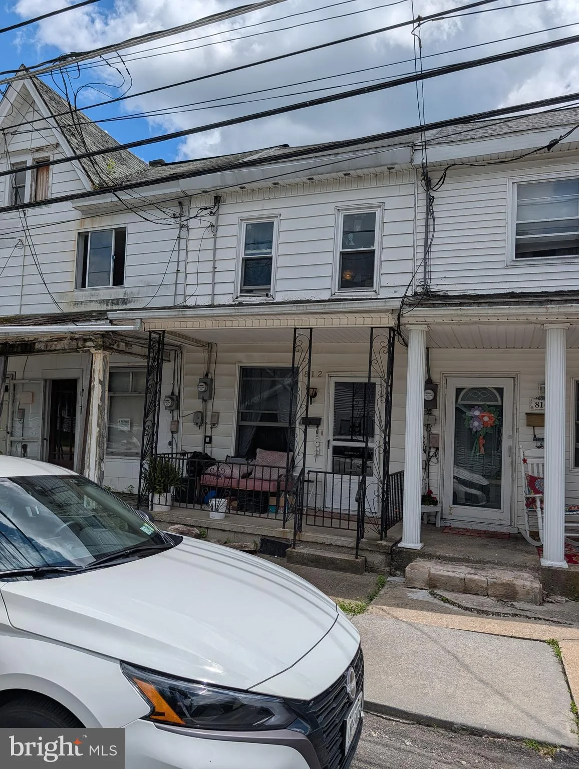 812 W 5th Street, Mount Carmel, PA, 17851