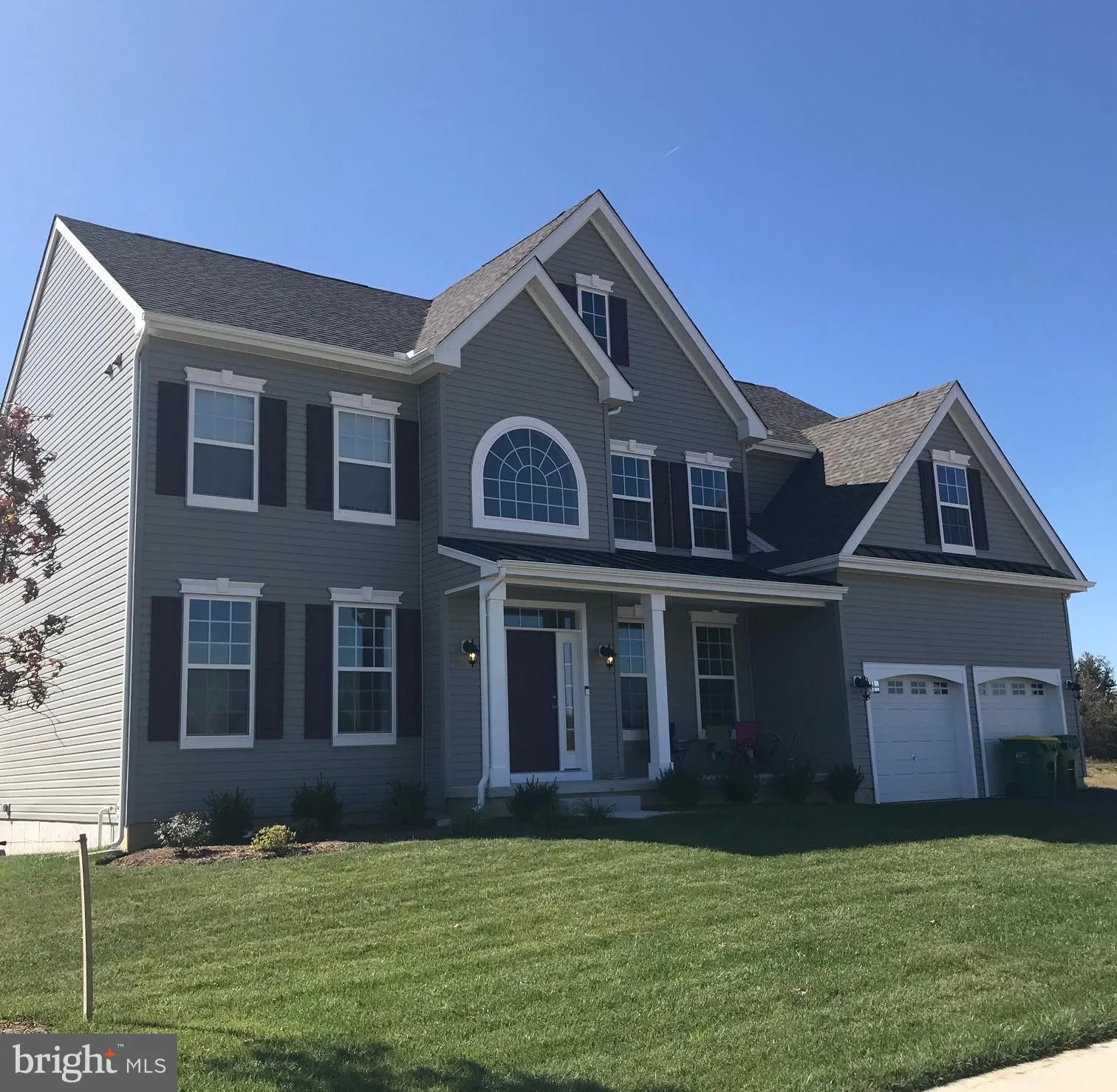 238 Forty Nine Pines Drive, Dover, DE 19904