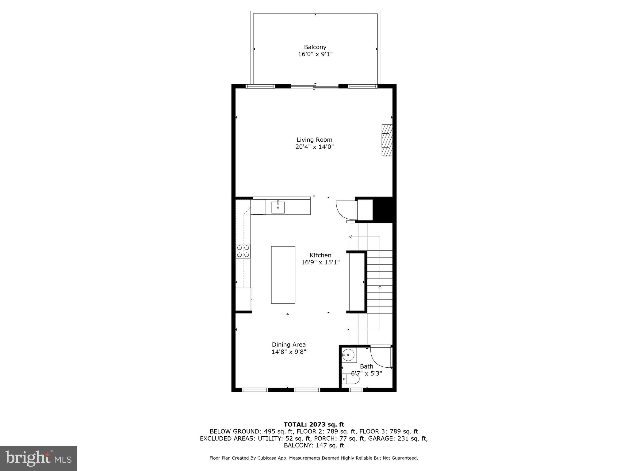 BRADLEY SQUARE - Residential