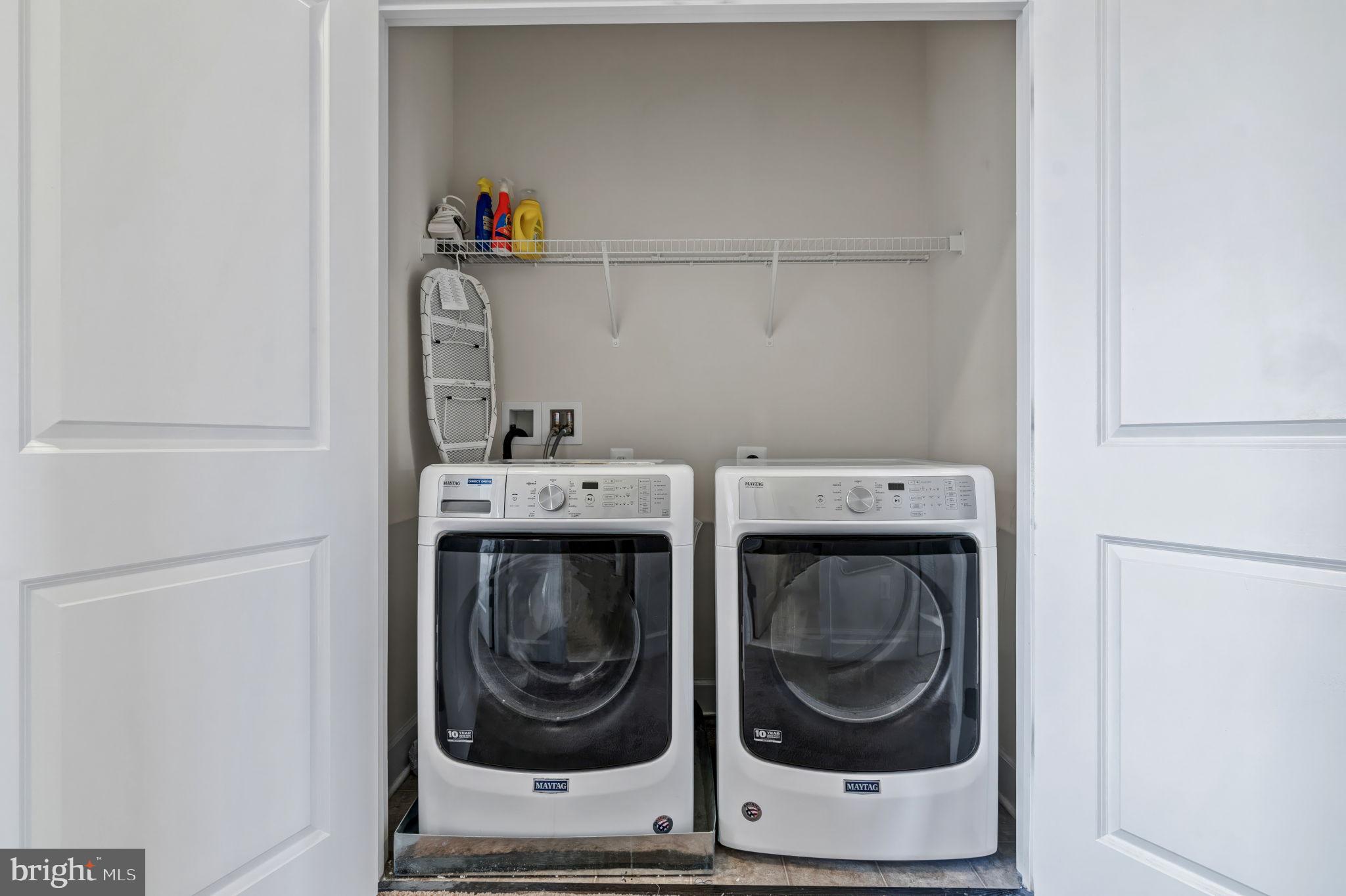 BRADLEY SQUARE - Residential