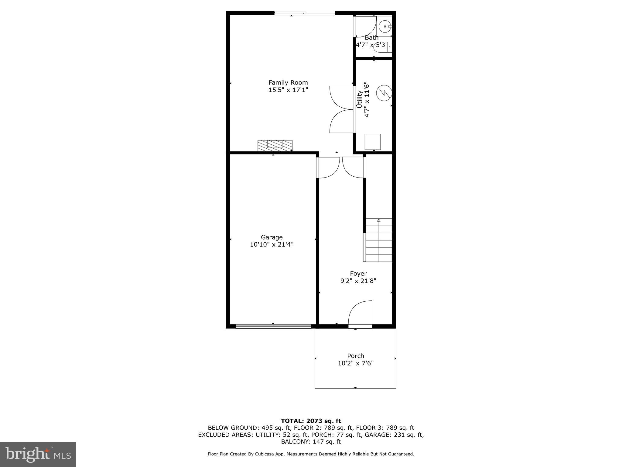 BRADLEY SQUARE - Residential