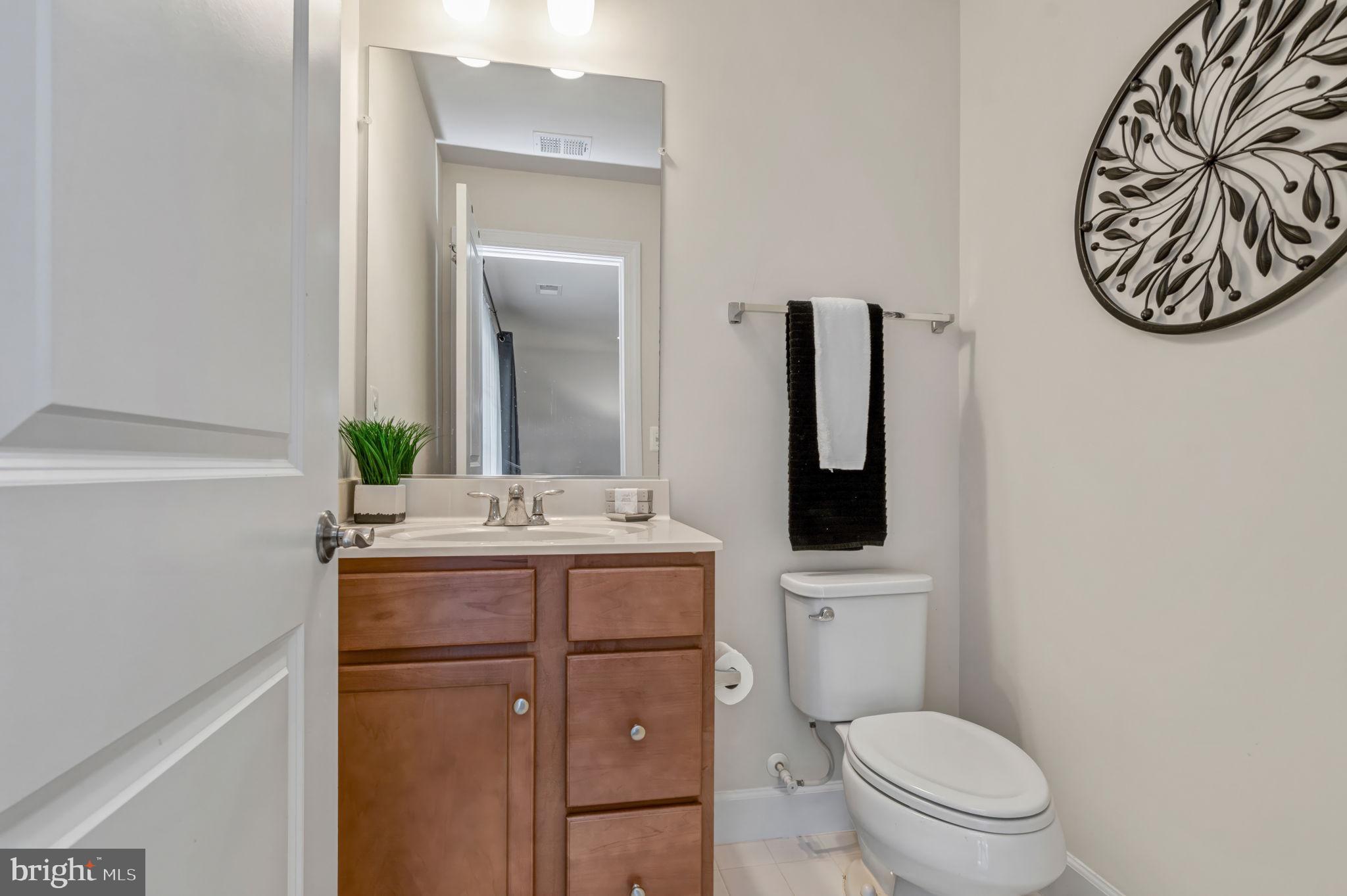 BRADLEY SQUARE - Residential