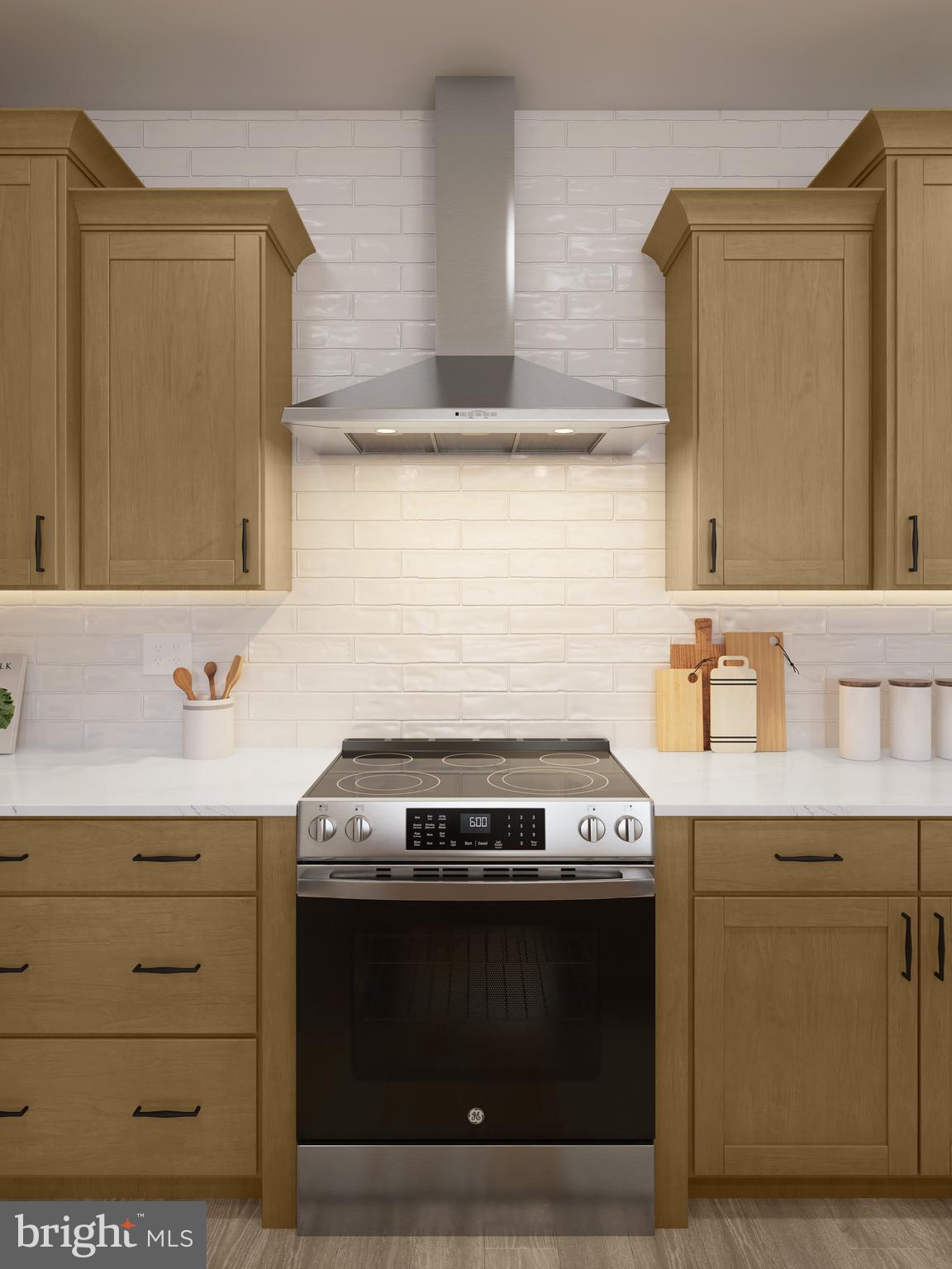 GAMBRILL GLENN - Residential