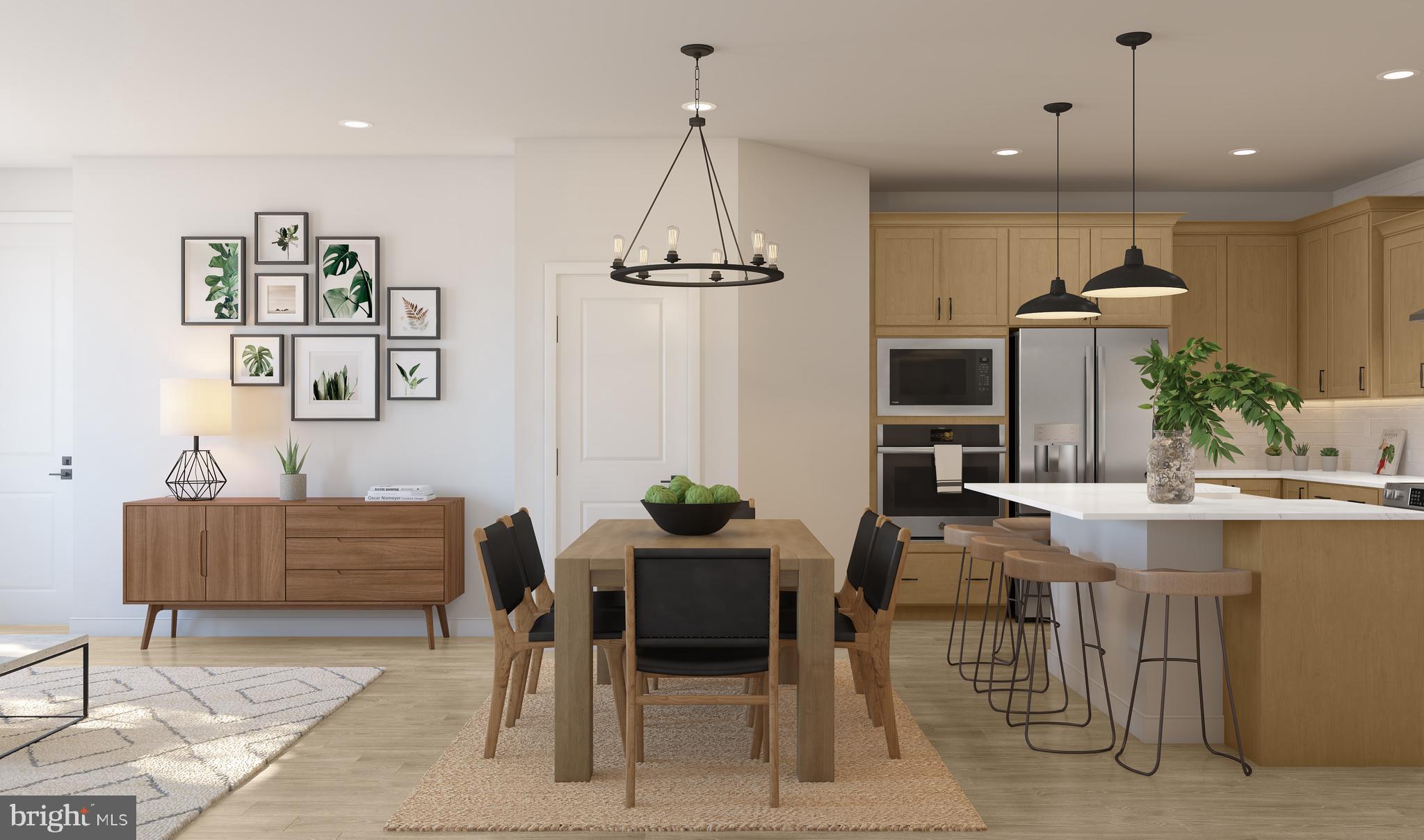 GAMBRILL GLENN - Residential