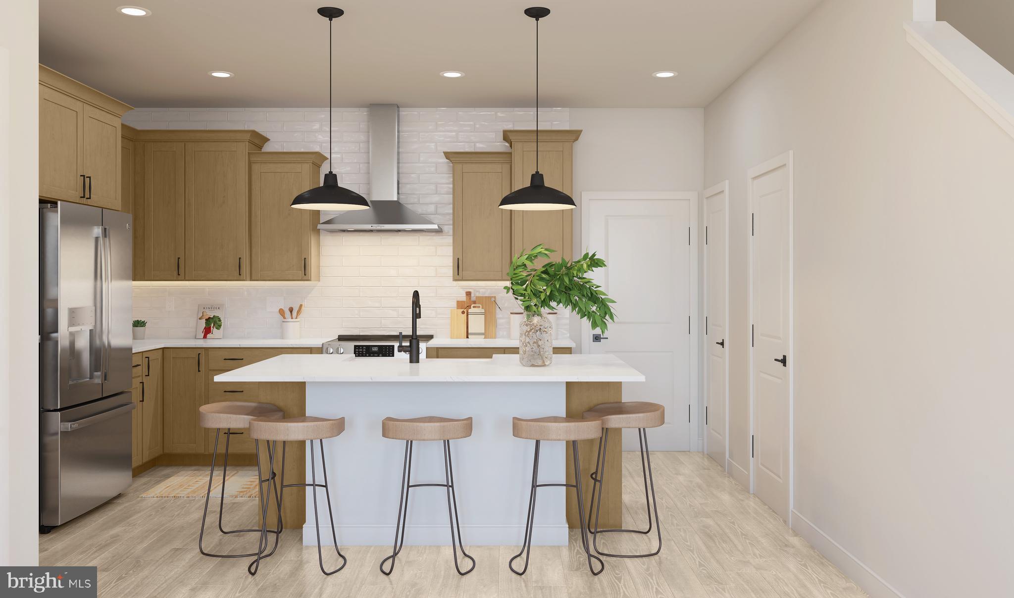 GAMBRILL GLENN - Residential