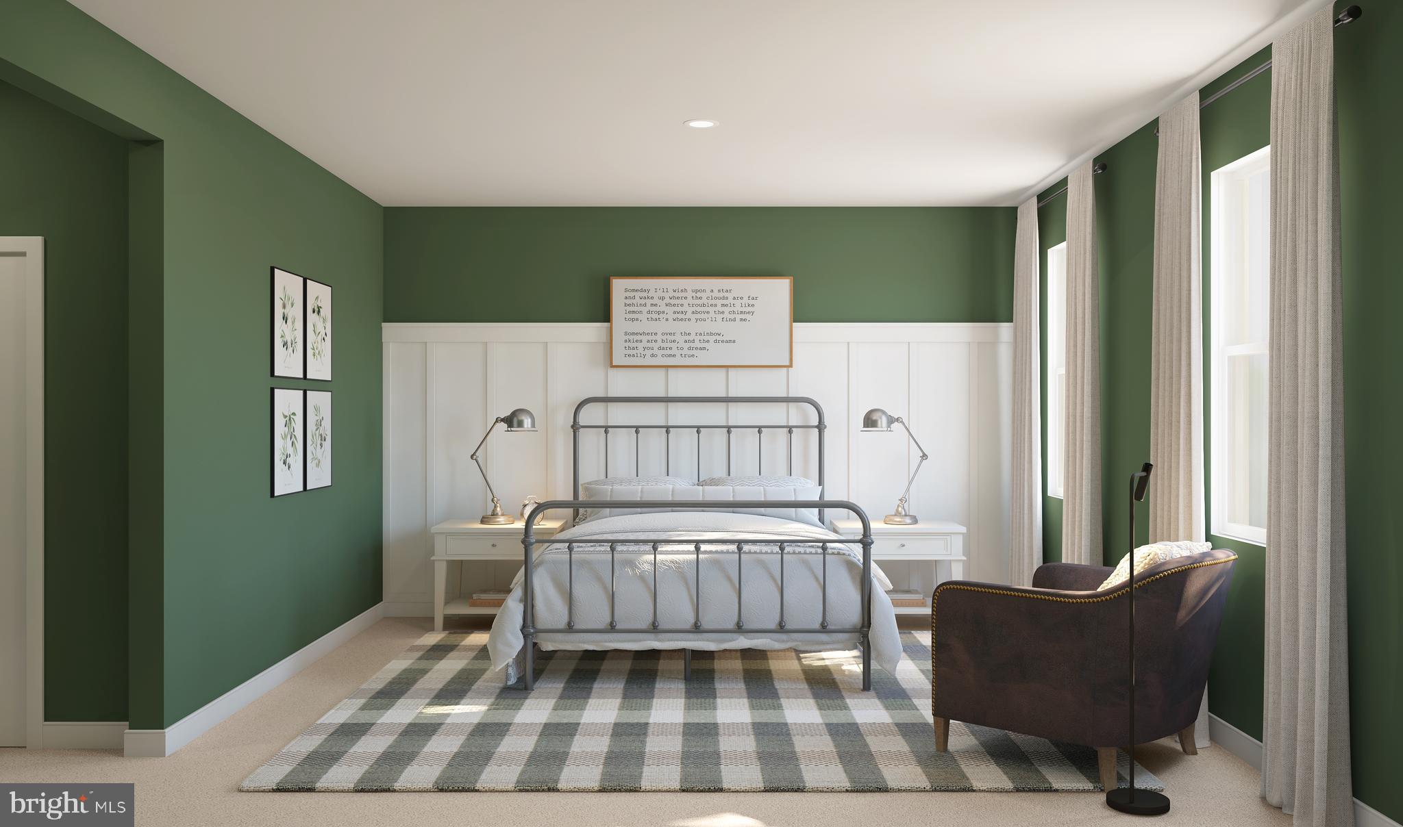 GAMBRILL GLENN - Residential