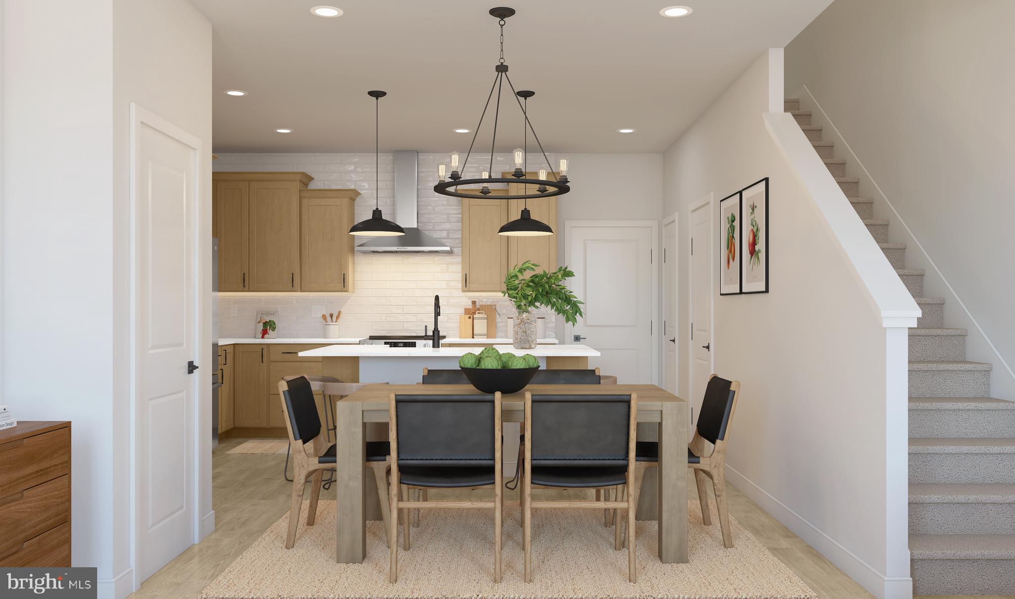 GAMBRILL GLENN - Residential