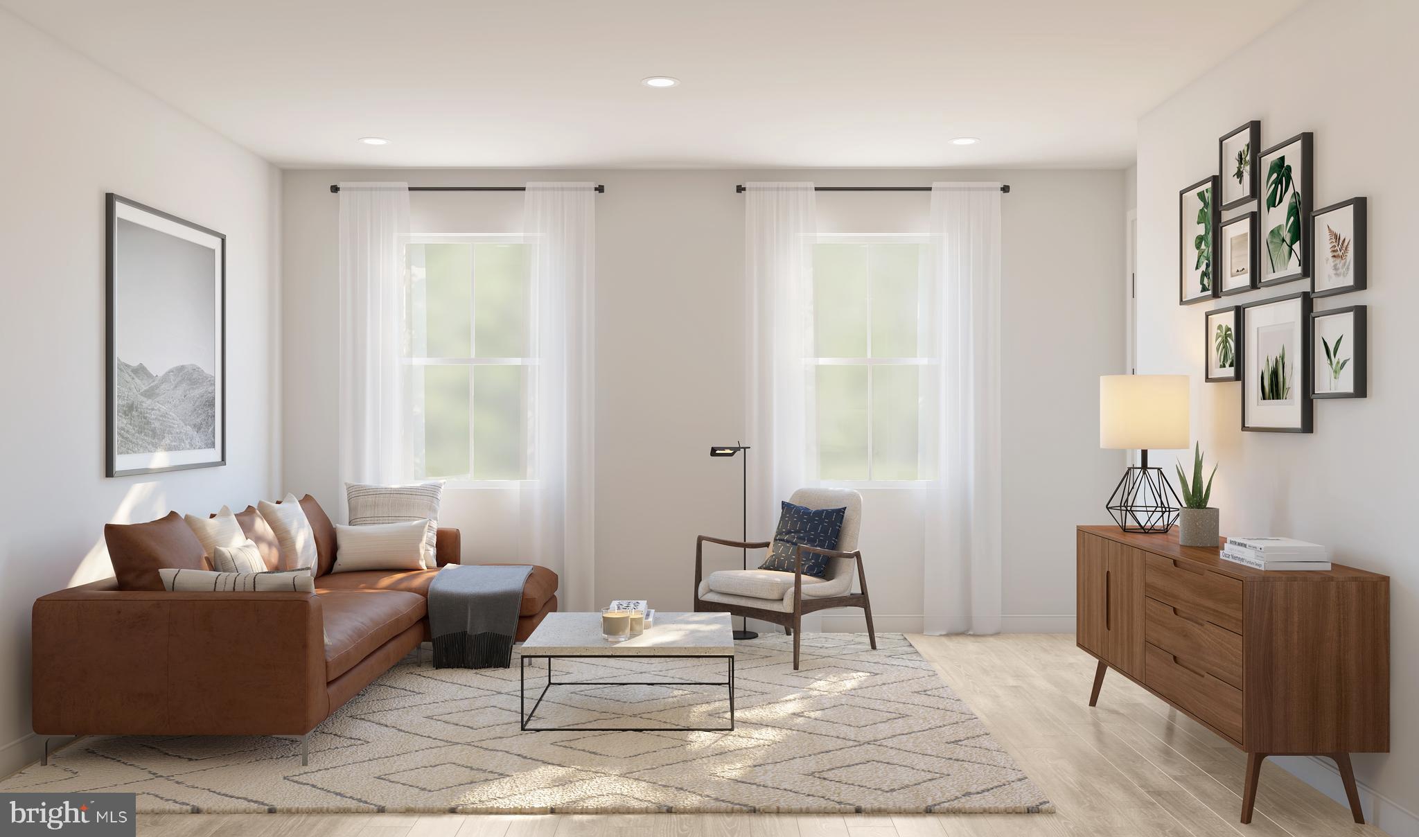 GAMBRILL GLENN - Residential