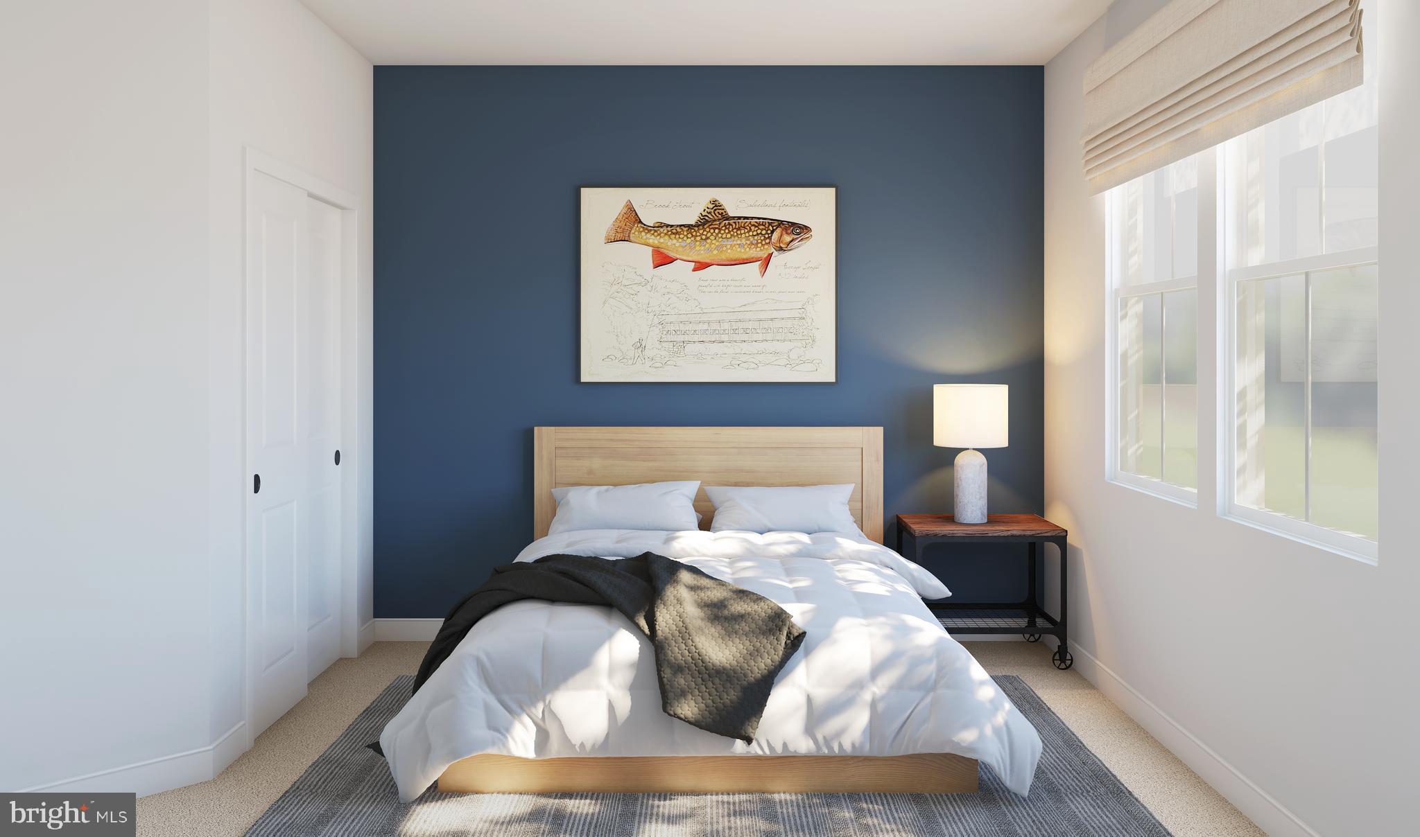 GAMBRILL GLENN - Residential