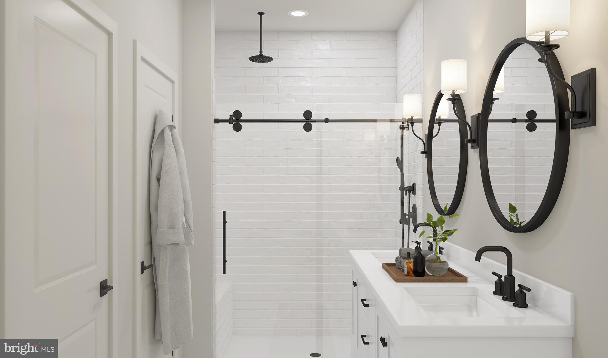 GAMBRILL GLENN - Residential