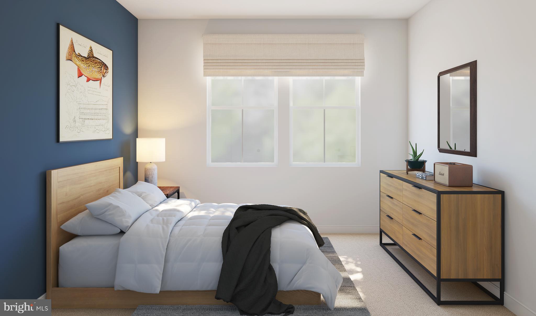 GAMBRILL GLENN - Residential