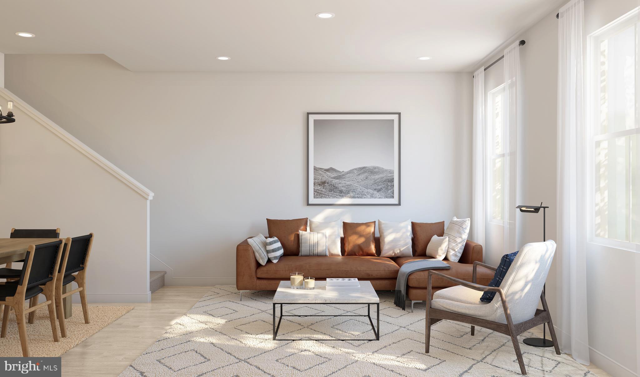 GAMBRILL GLENN - Residential