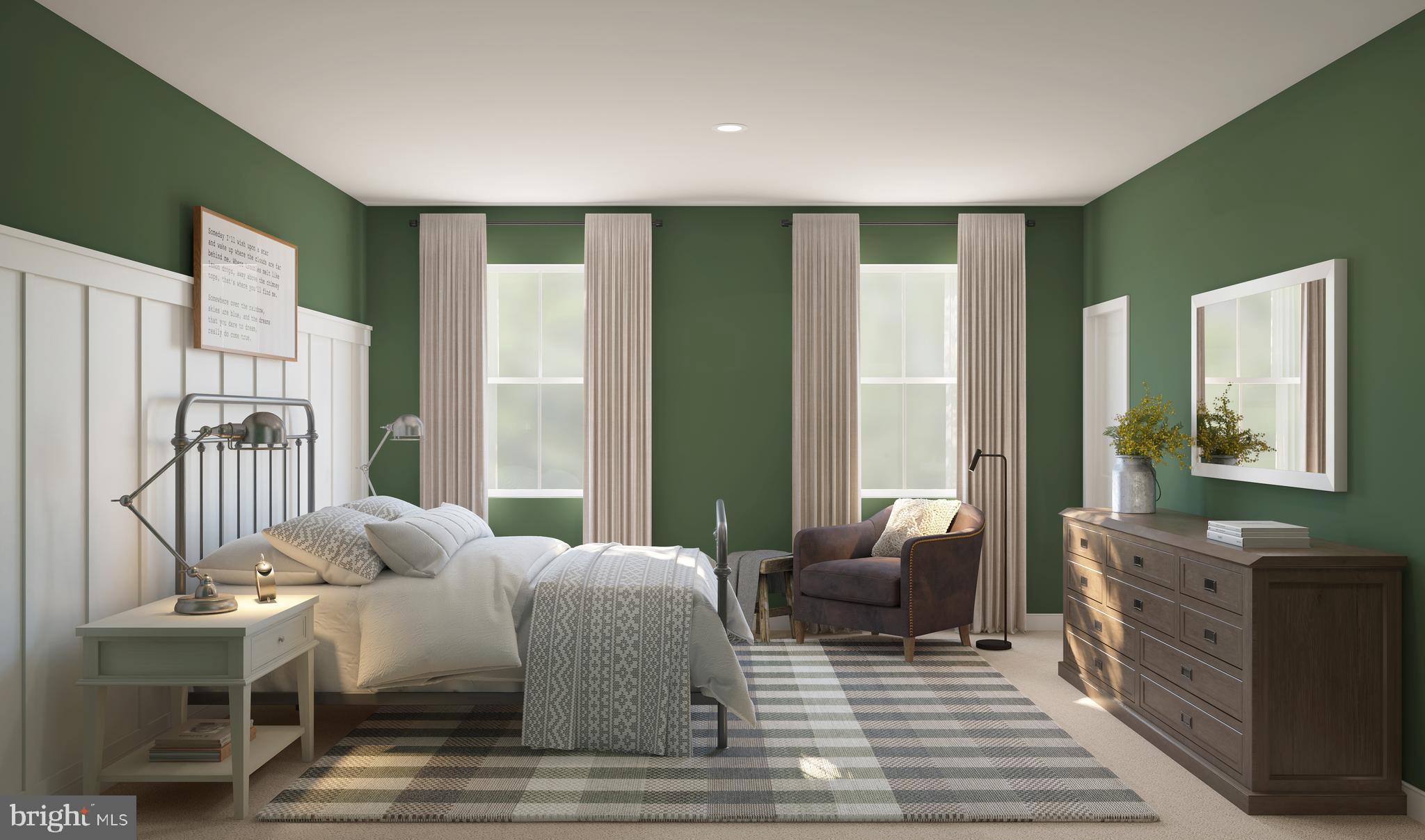 GAMBRILL GLENN - Residential