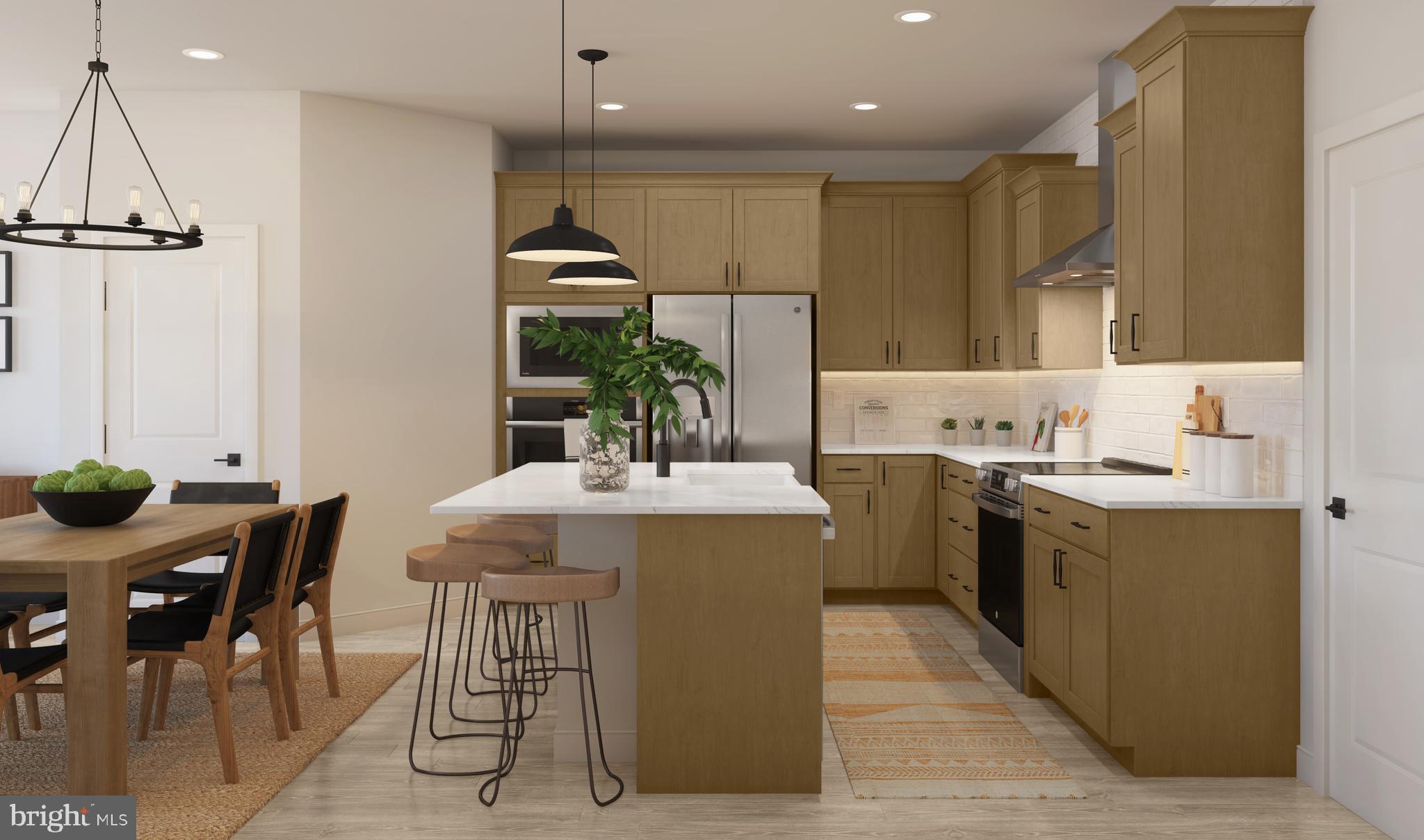 GAMBRILL GLENN - Residential