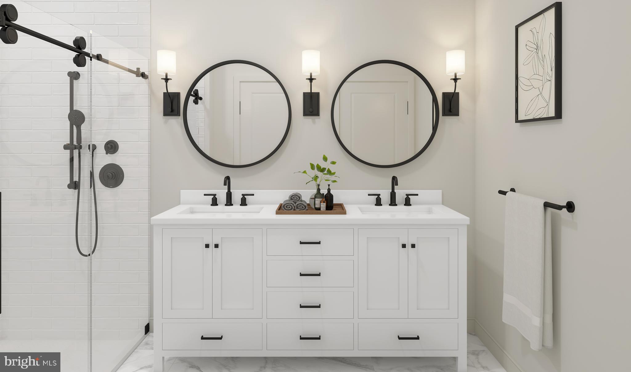 GAMBRILL GLENN - Residential