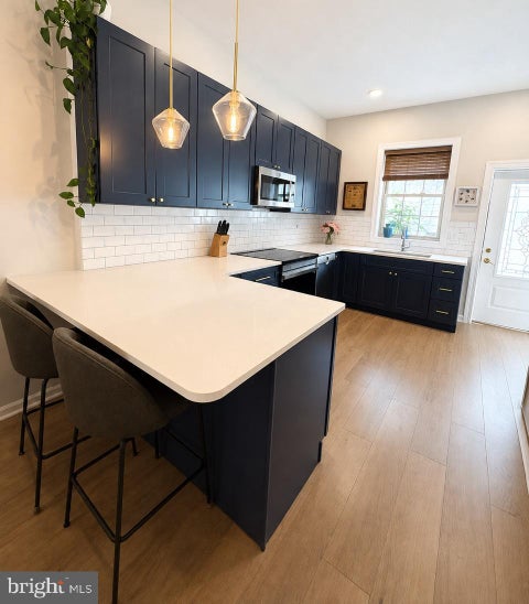 Photo of 728 S 21st Street, PHILADELPHIA, PA 19146 (MLS # PAPH2664430)