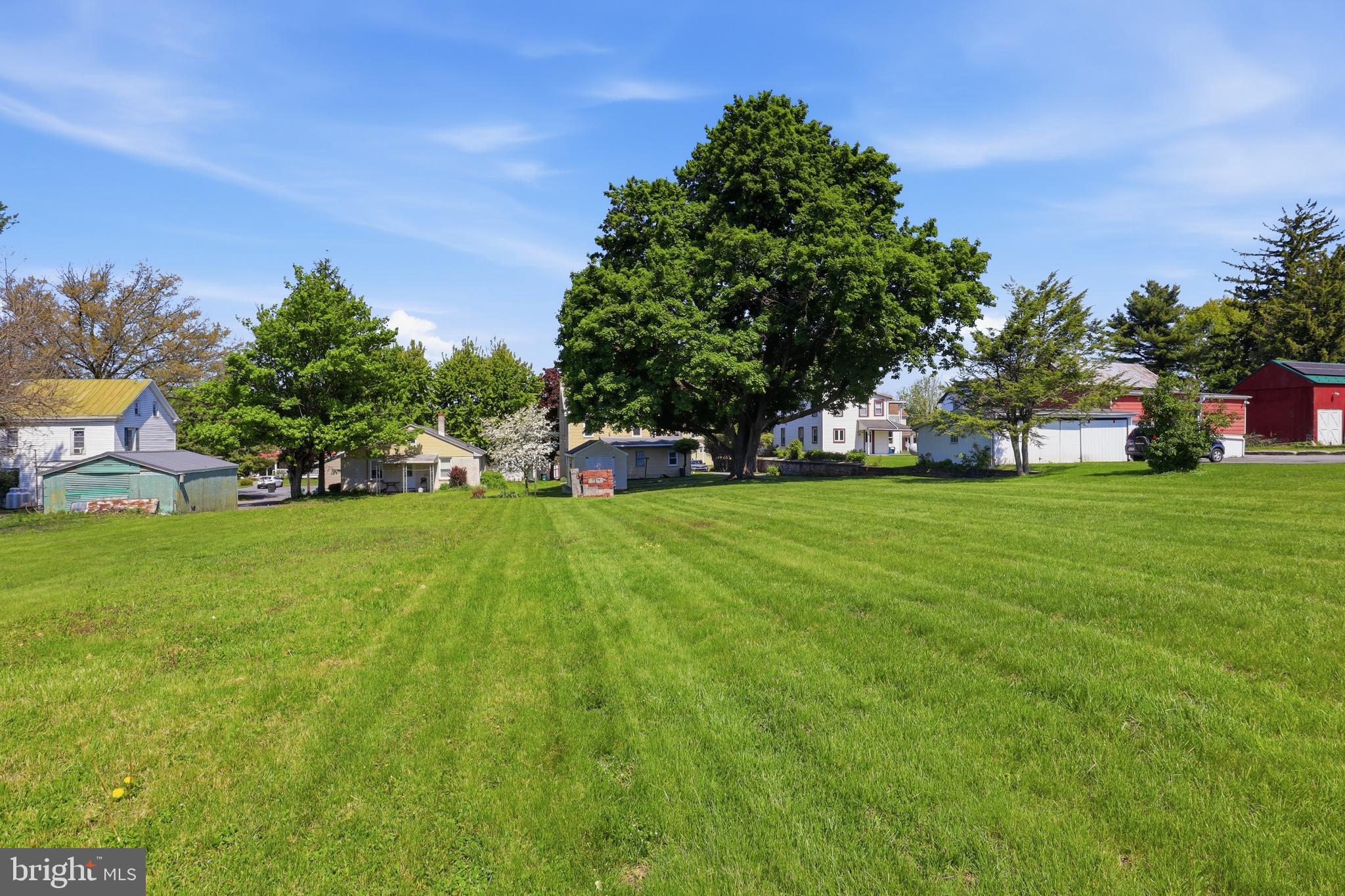 MOUNT JOY TWP - Residential