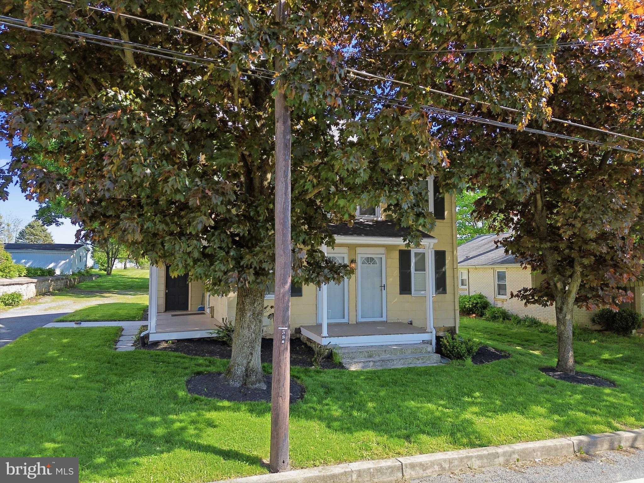 MOUNT JOY TWP - Residential