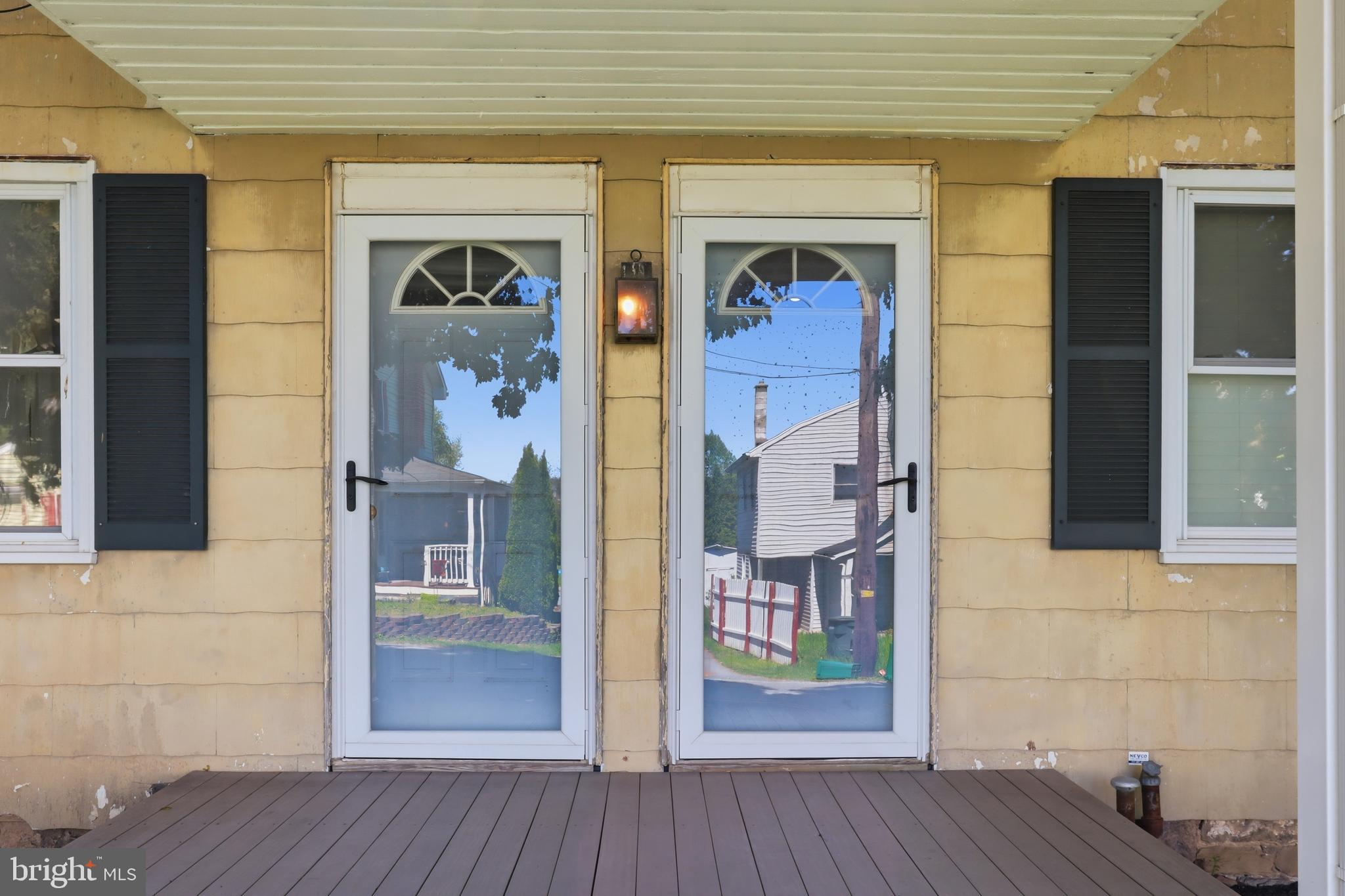 MOUNT JOY TWP - Residential