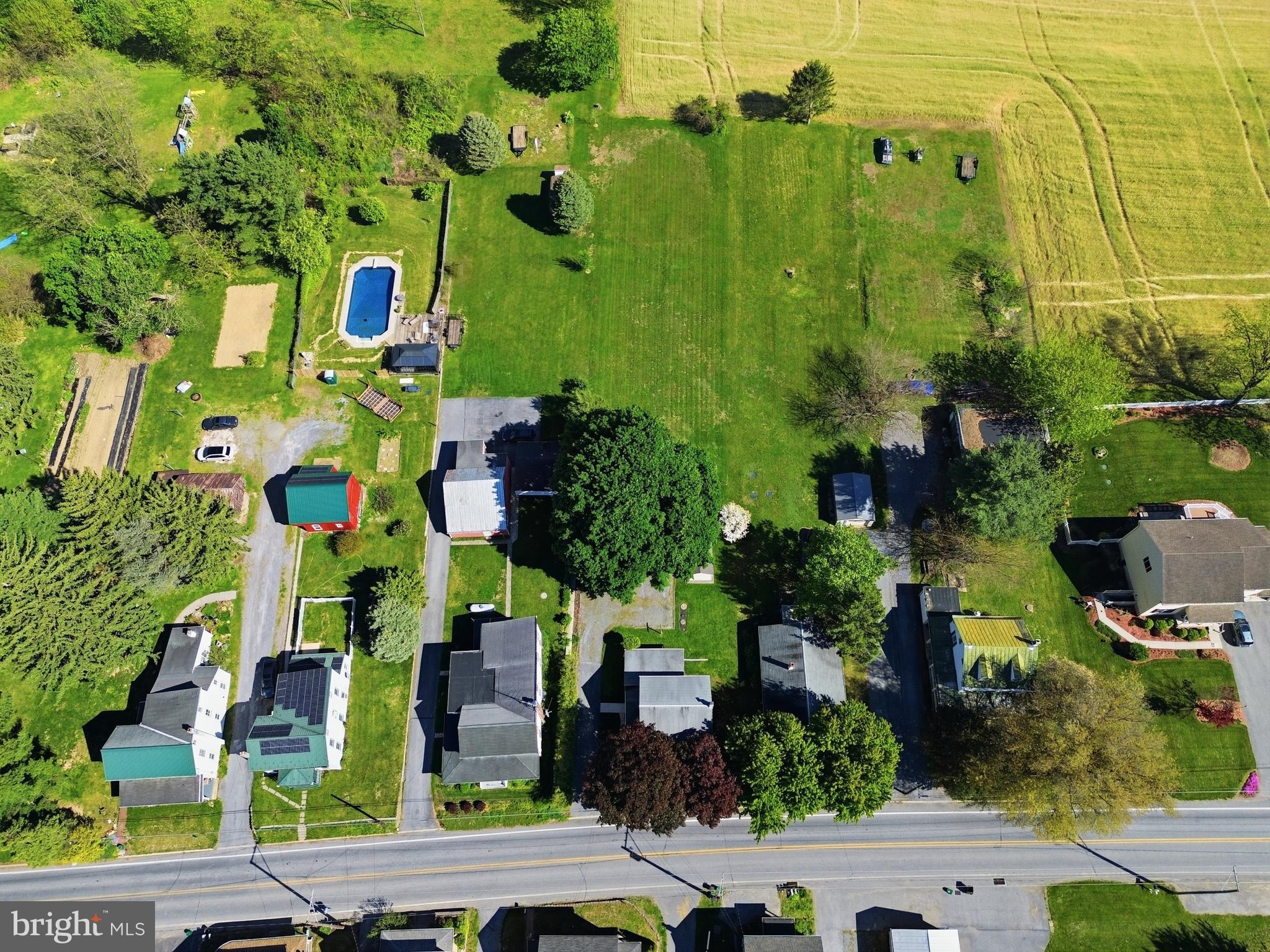 MOUNT JOY TWP - Residential