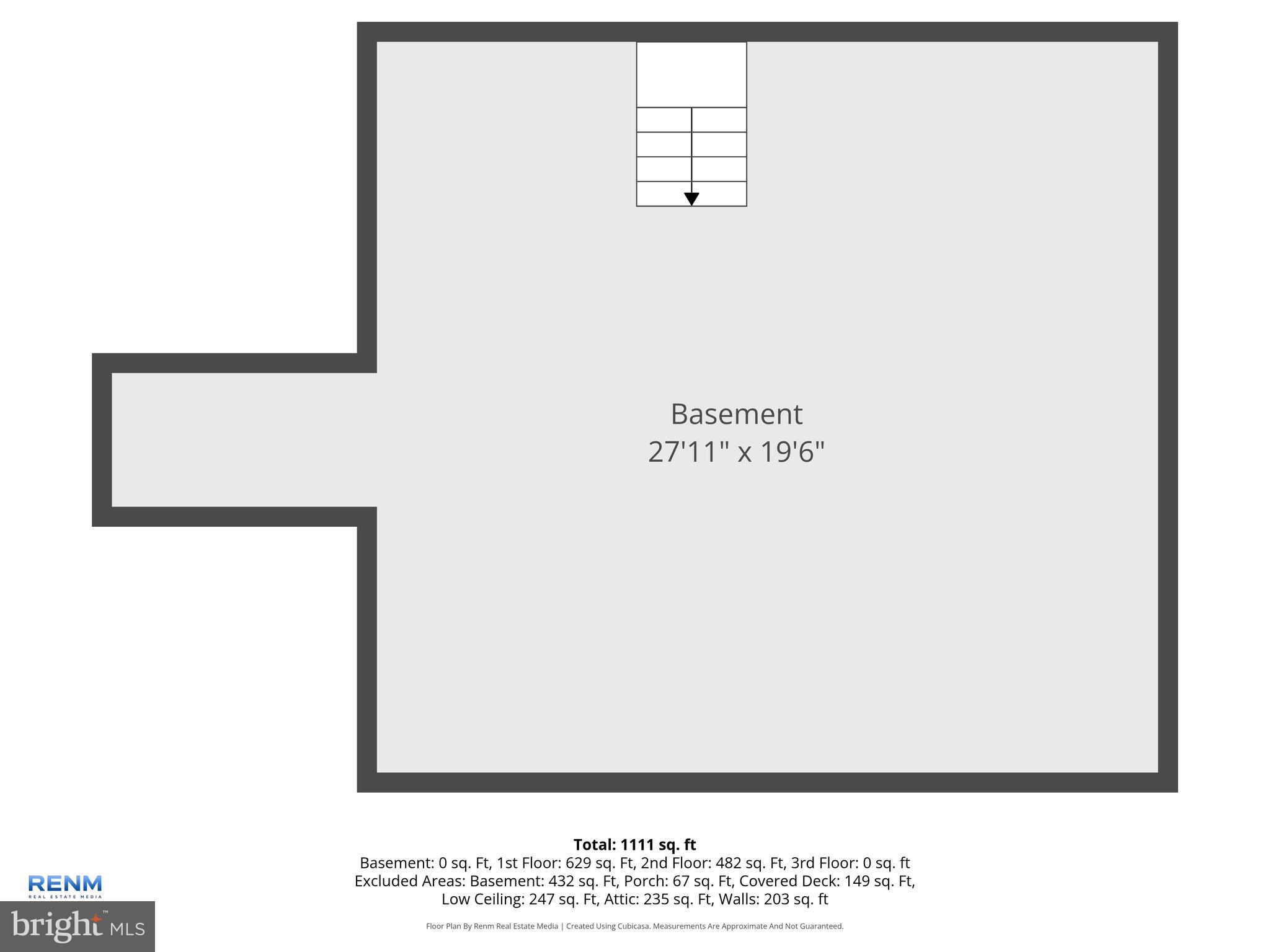 MOUNT JOY TWP - Residential
