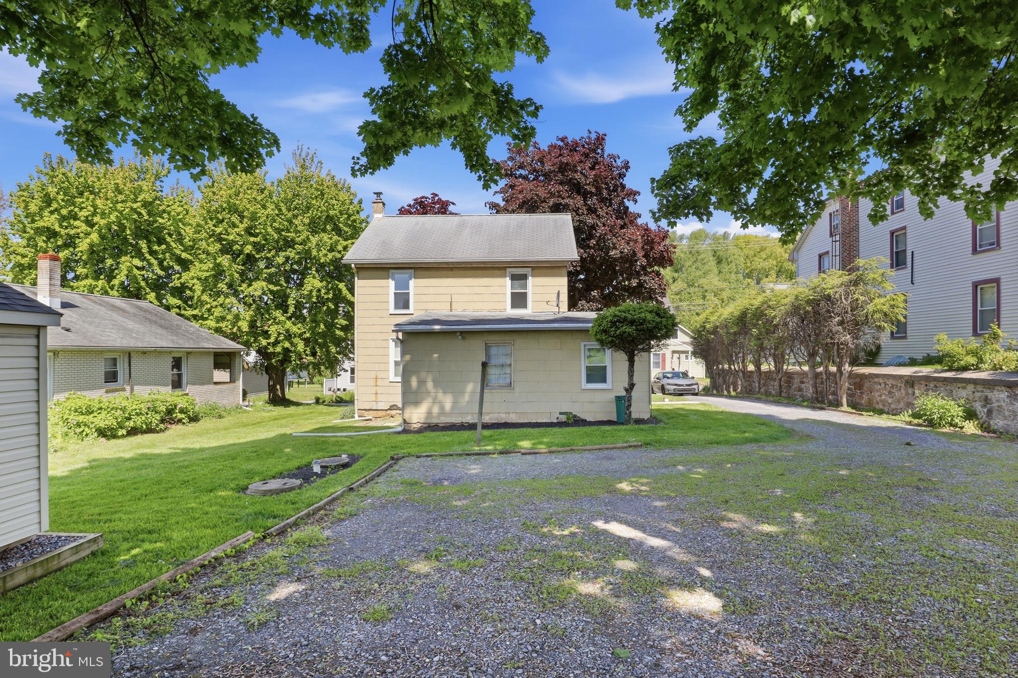MOUNT JOY TWP - Residential