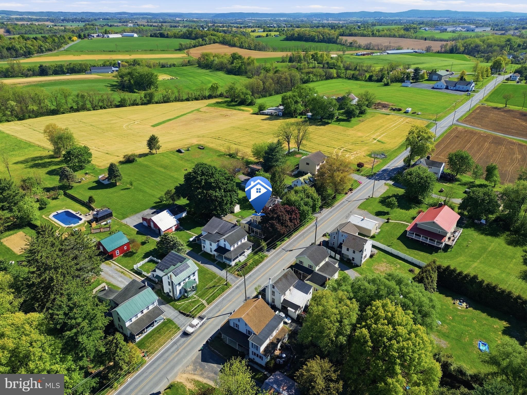 MOUNT JOY TWP - Residential