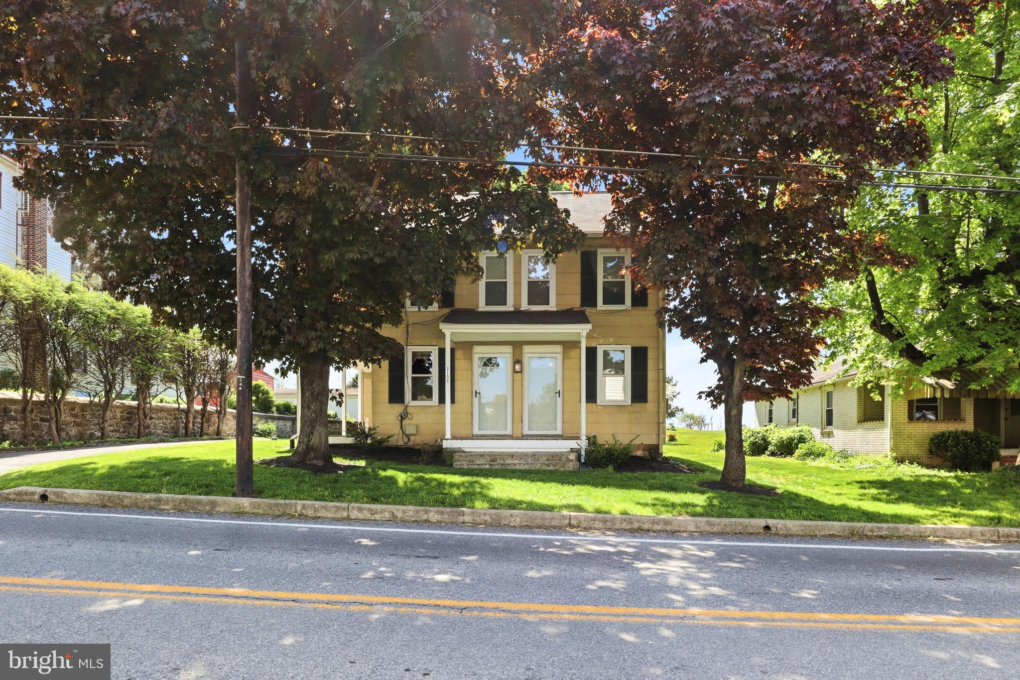 MOUNT JOY TWP - Residential