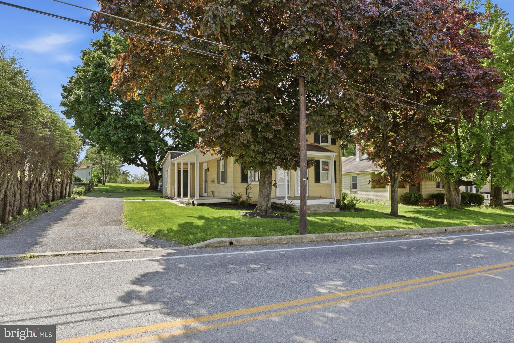 MOUNT JOY TWP - Residential