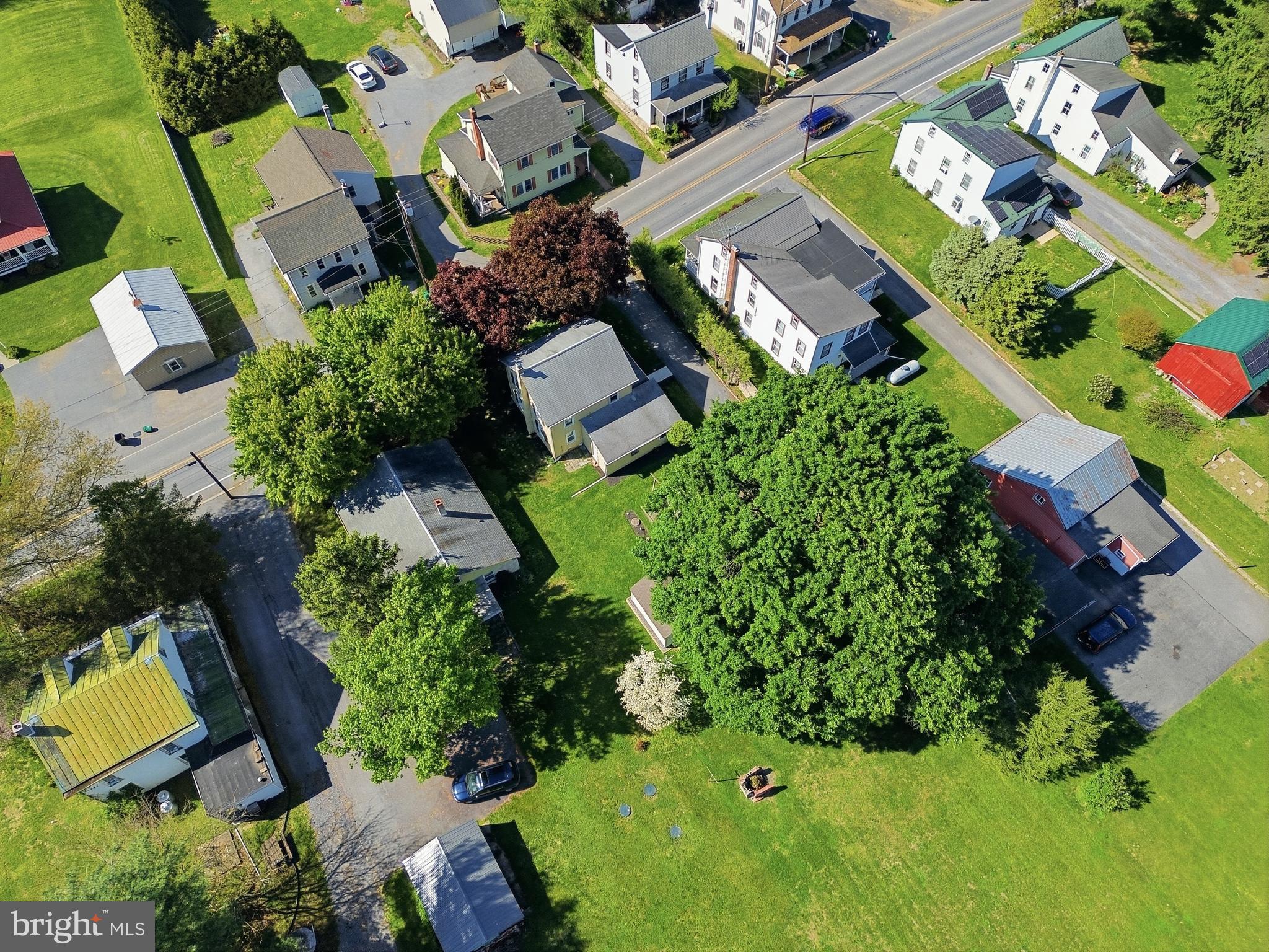 MOUNT JOY TWP - Residential
