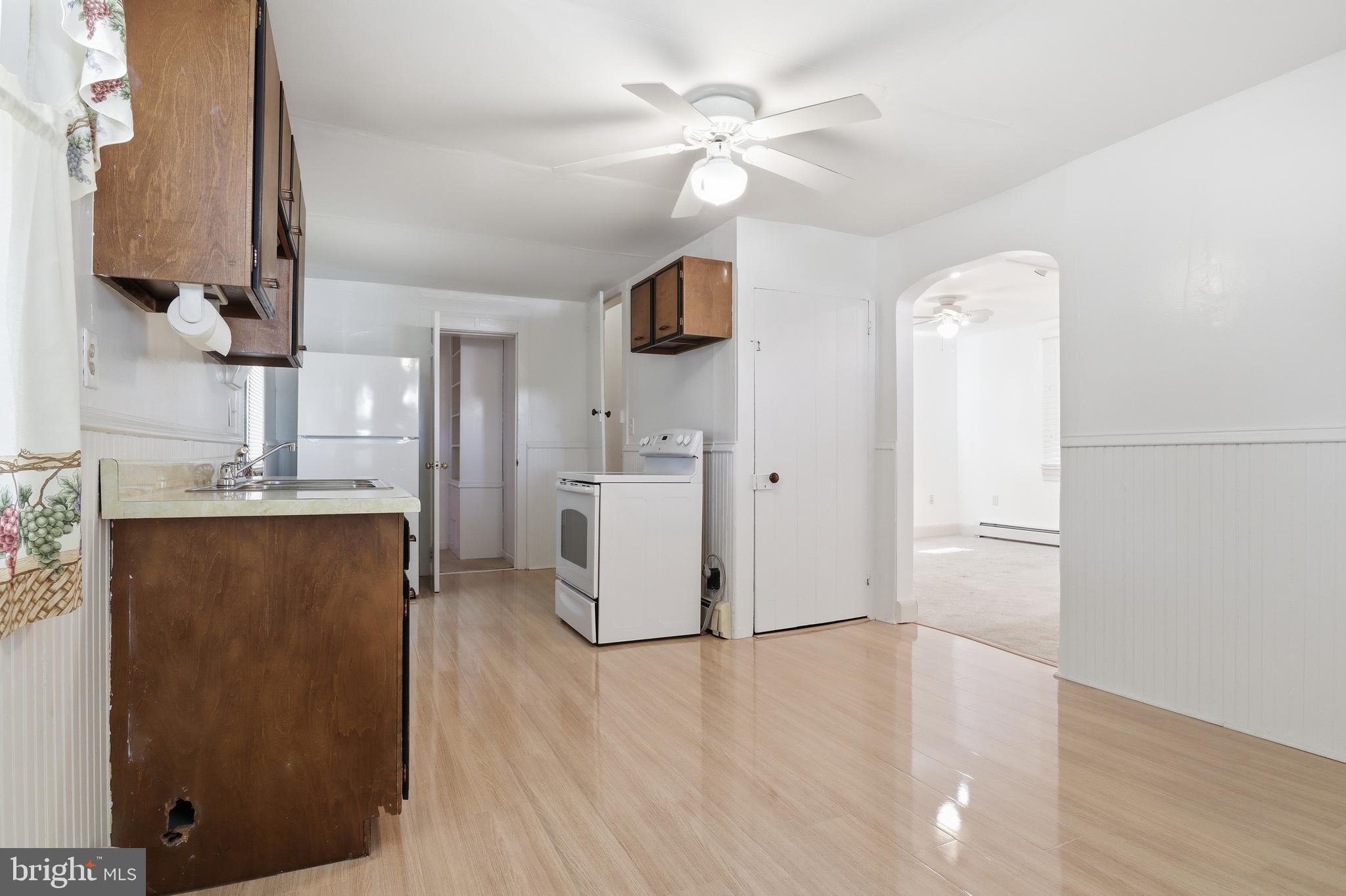 MOUNT JOY TWP - Residential