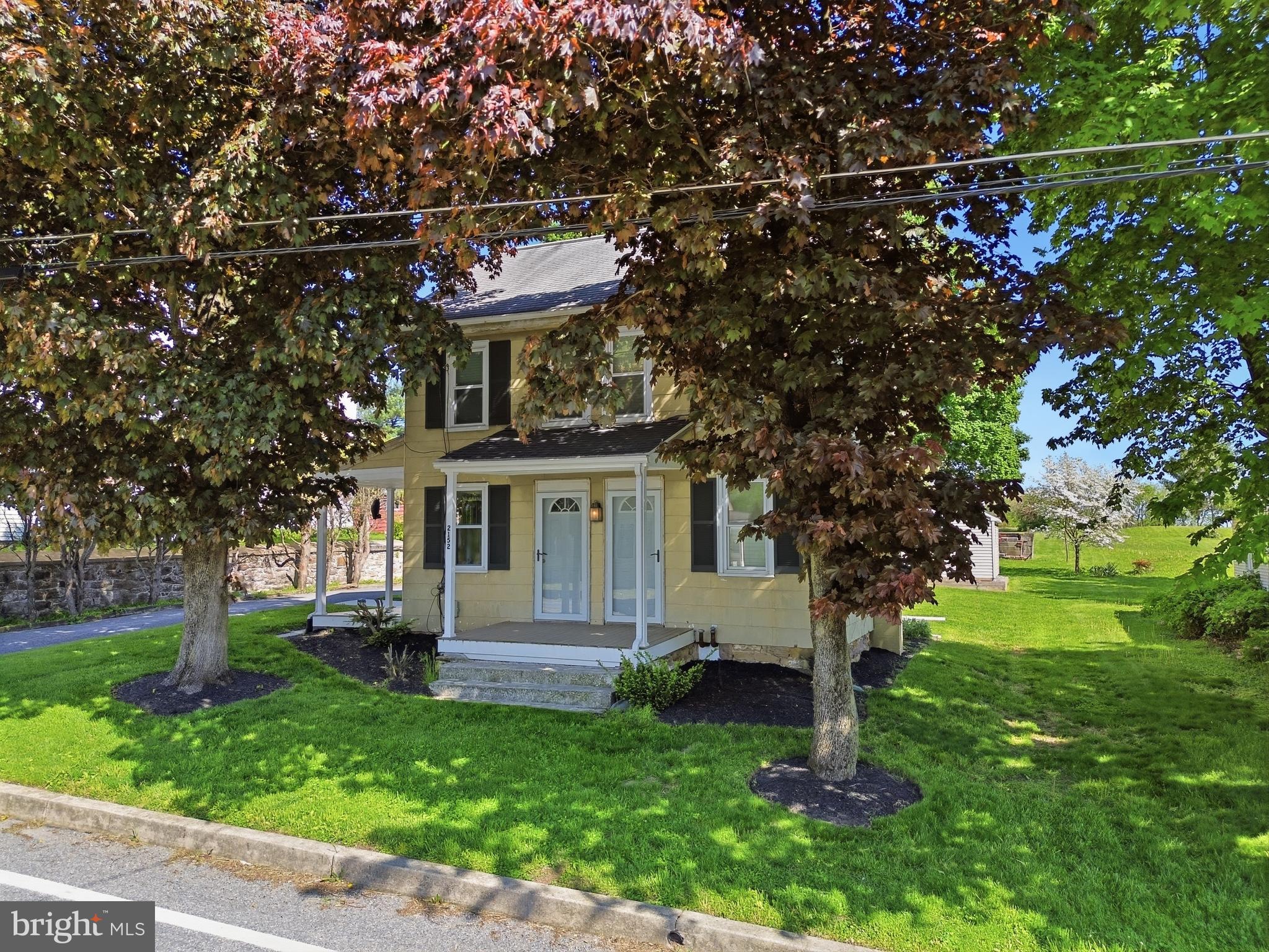 MOUNT JOY TWP - Residential