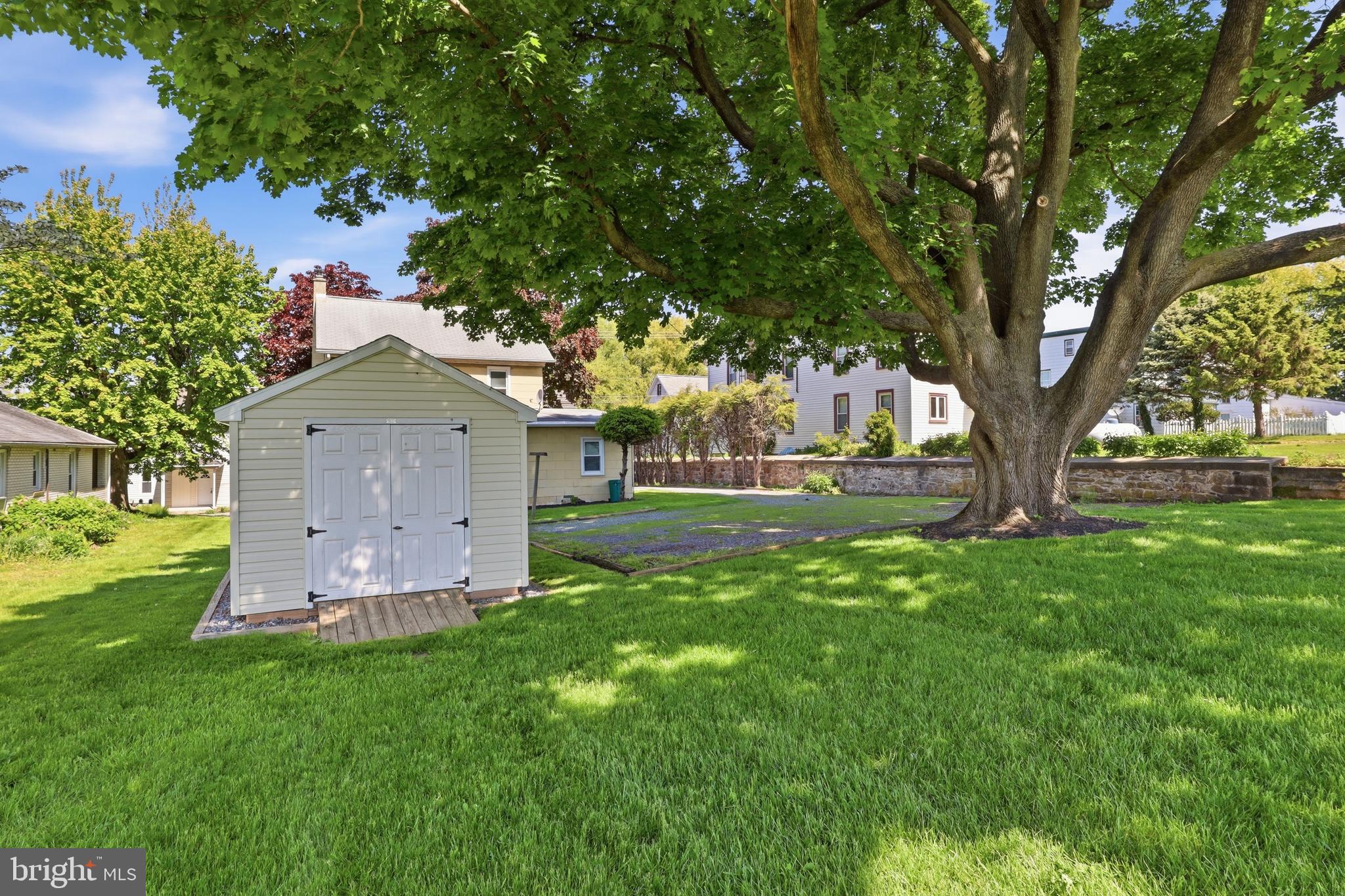 MOUNT JOY TWP - Residential