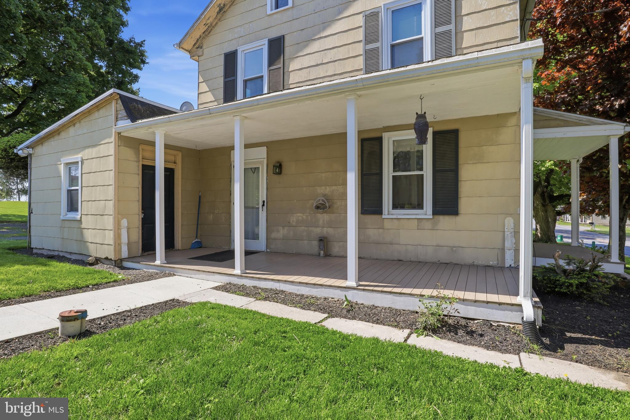 MOUNT JOY TWP - Residential