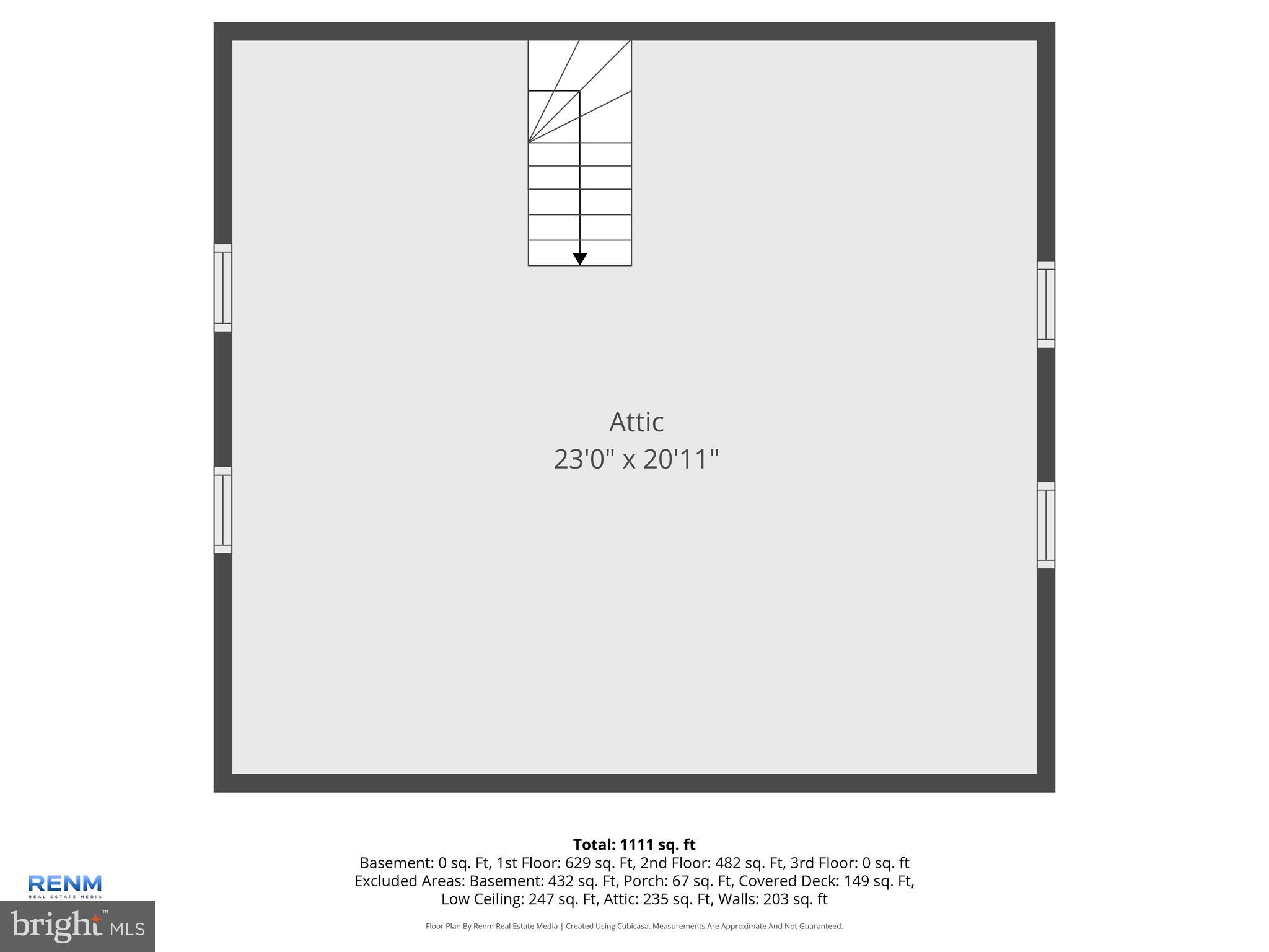 MOUNT JOY TWP - Residential