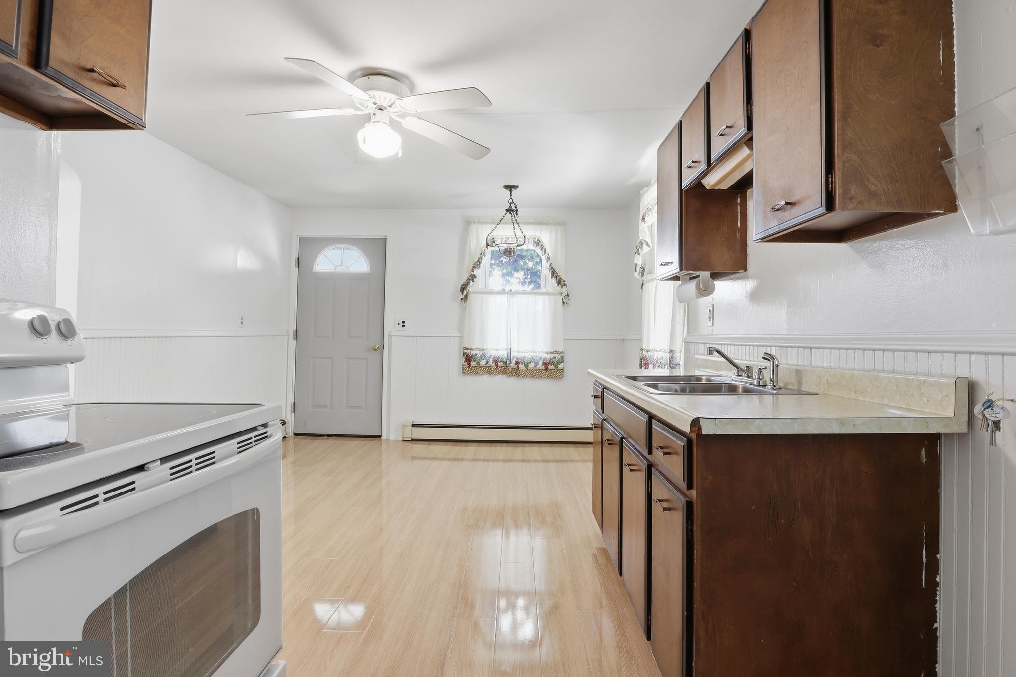 MOUNT JOY TWP - Residential