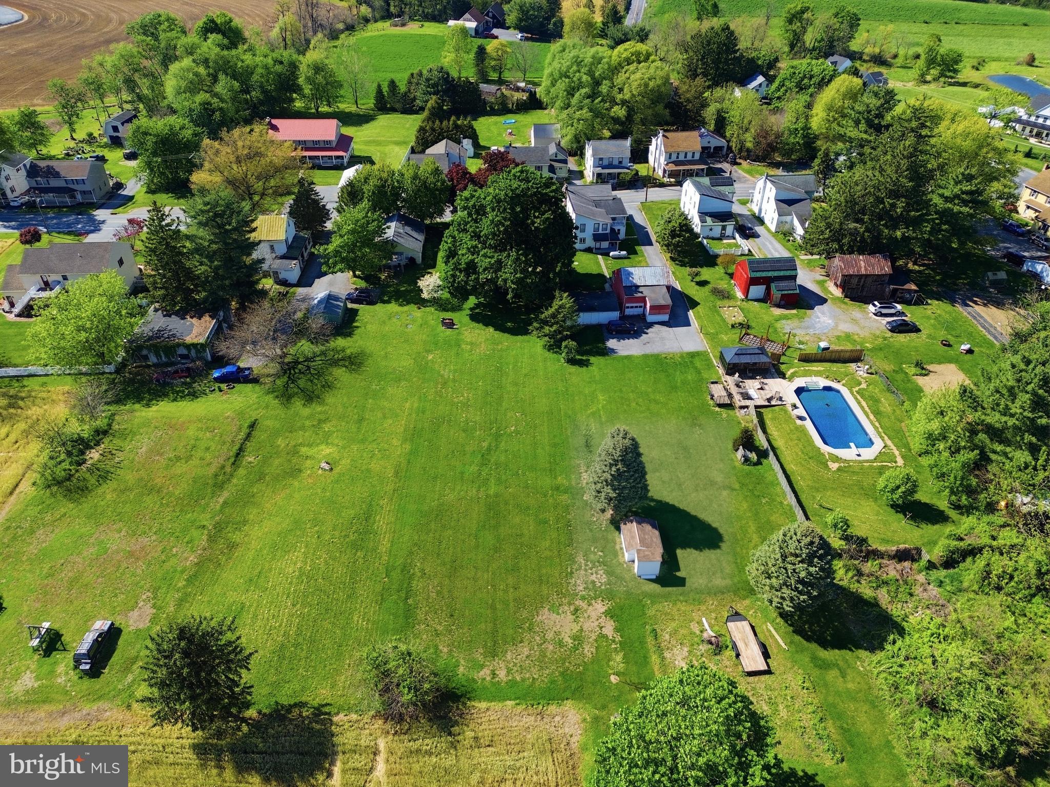 MOUNT JOY TWP - Residential