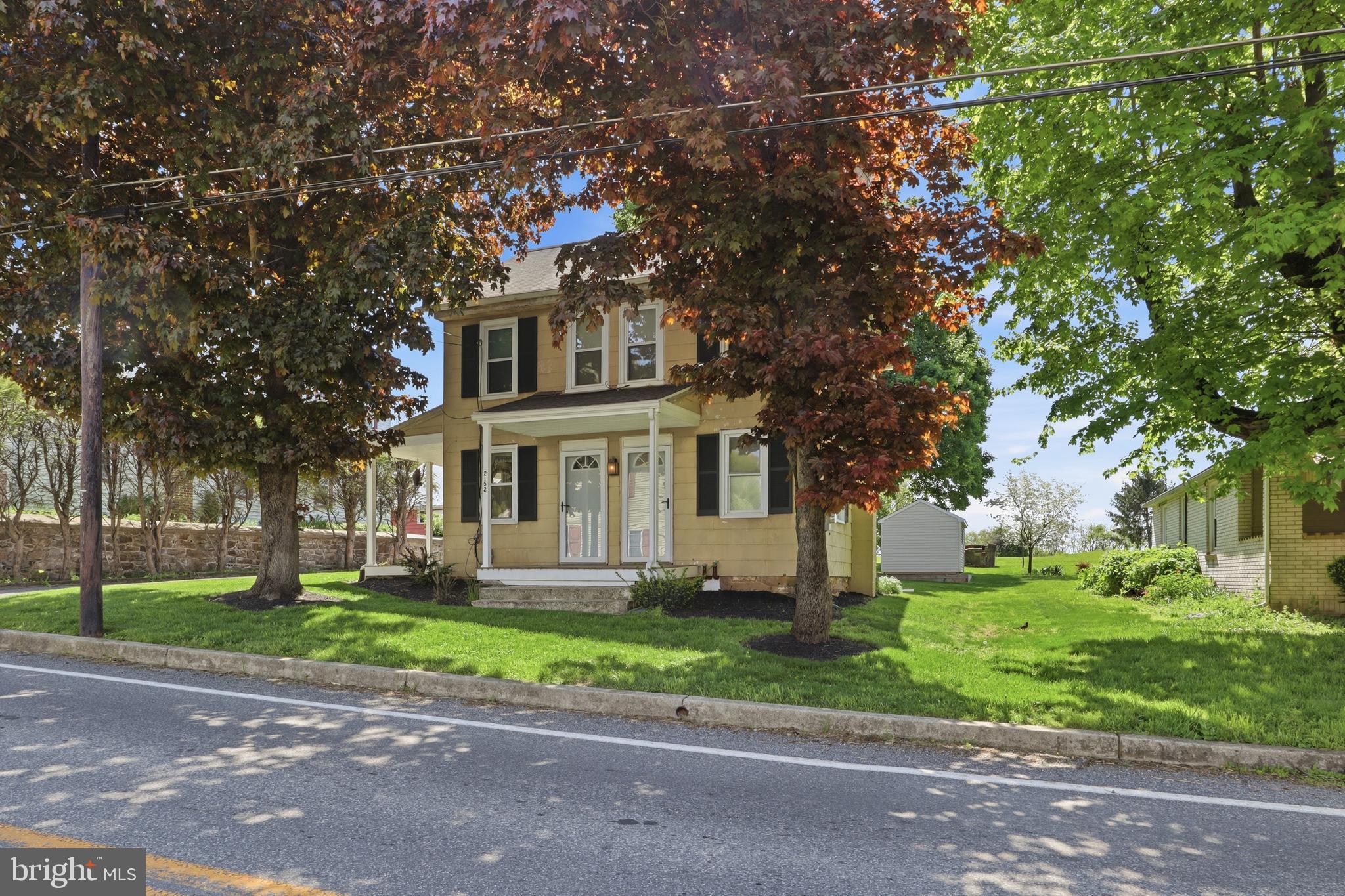 MOUNT JOY TWP - Residential