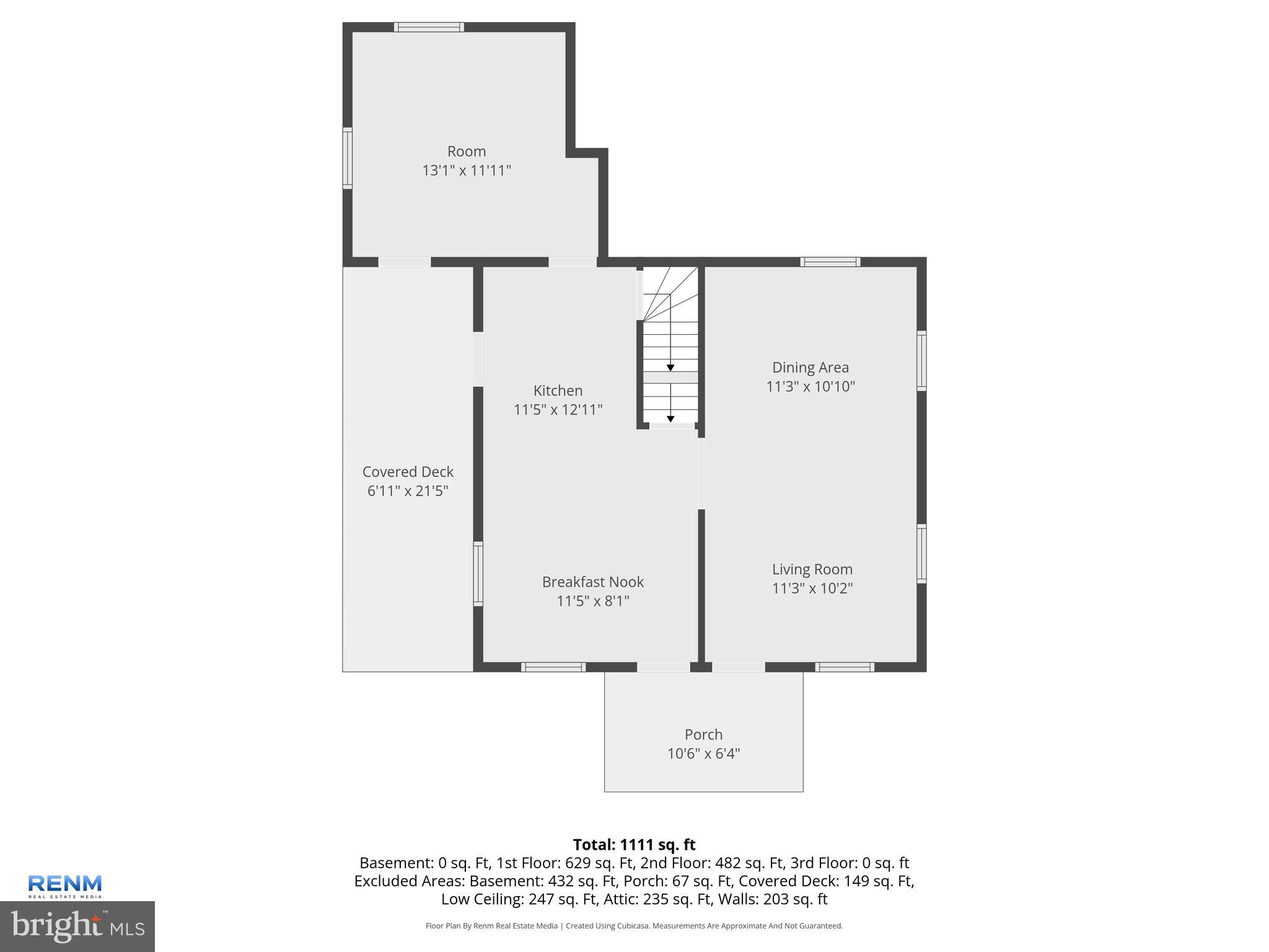 MOUNT JOY TWP - Residential